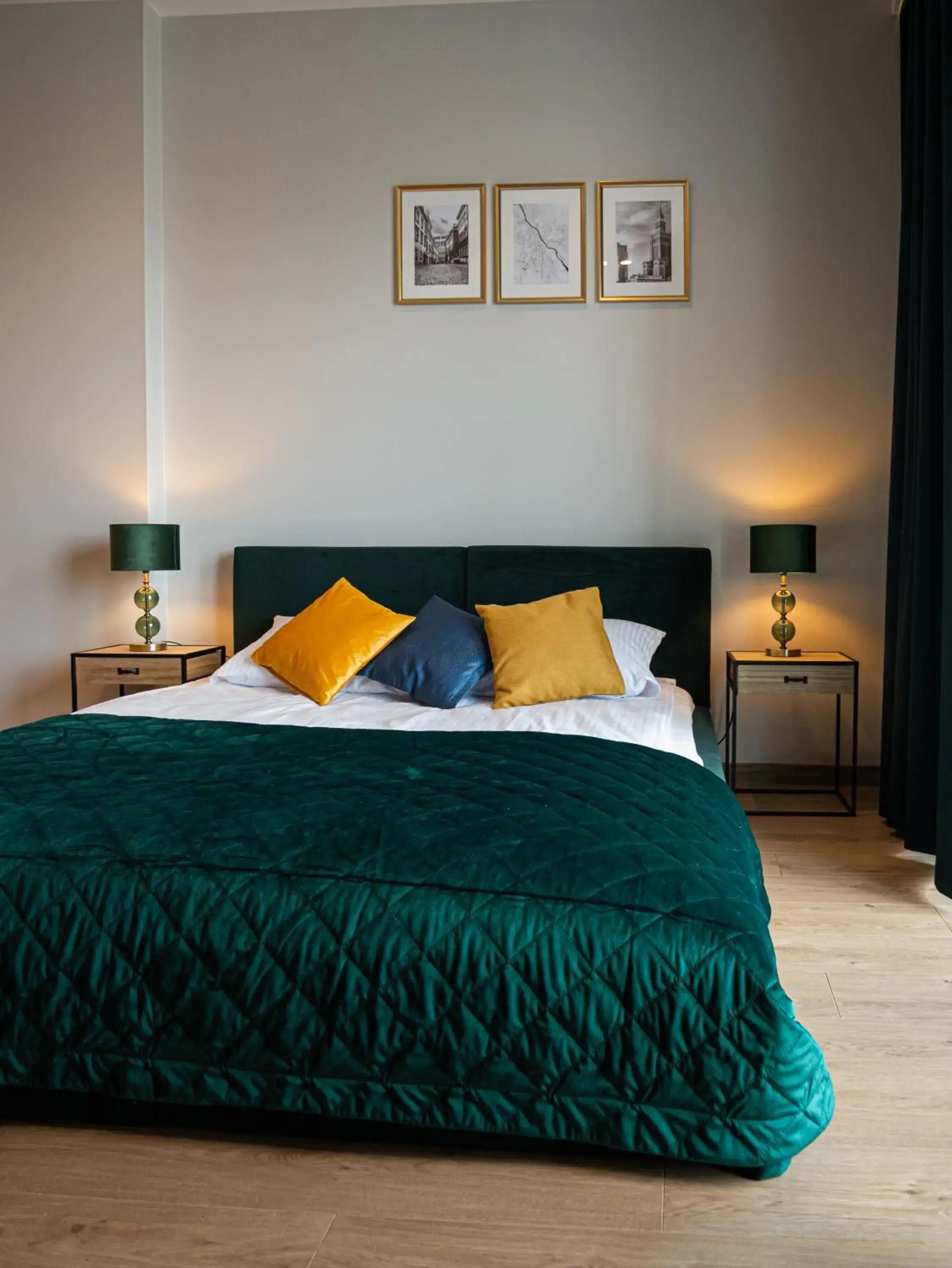 Apartment in Warsview Apartments Apartment in Warsview Apartments