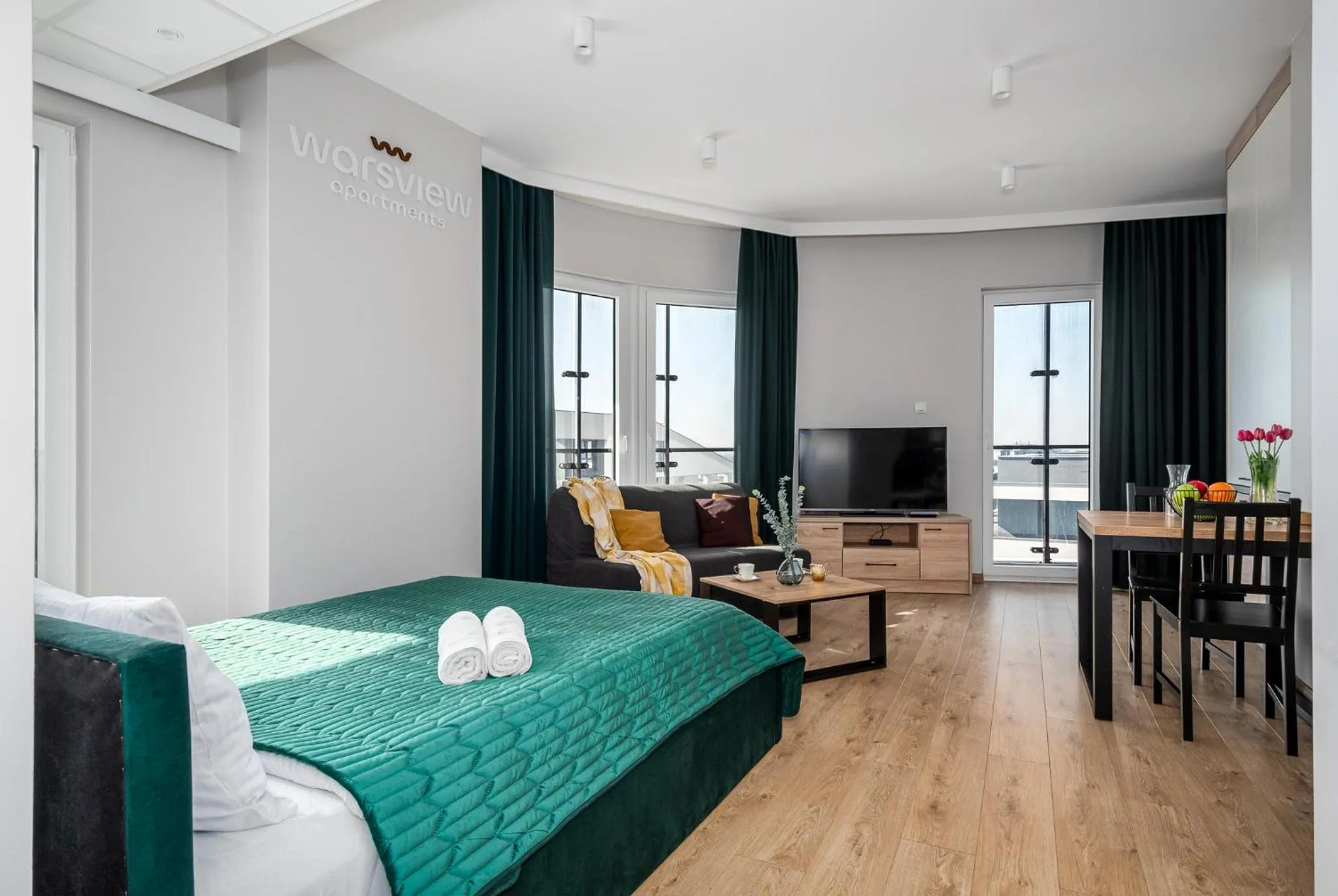 Other, Bed in Warsview Apartments