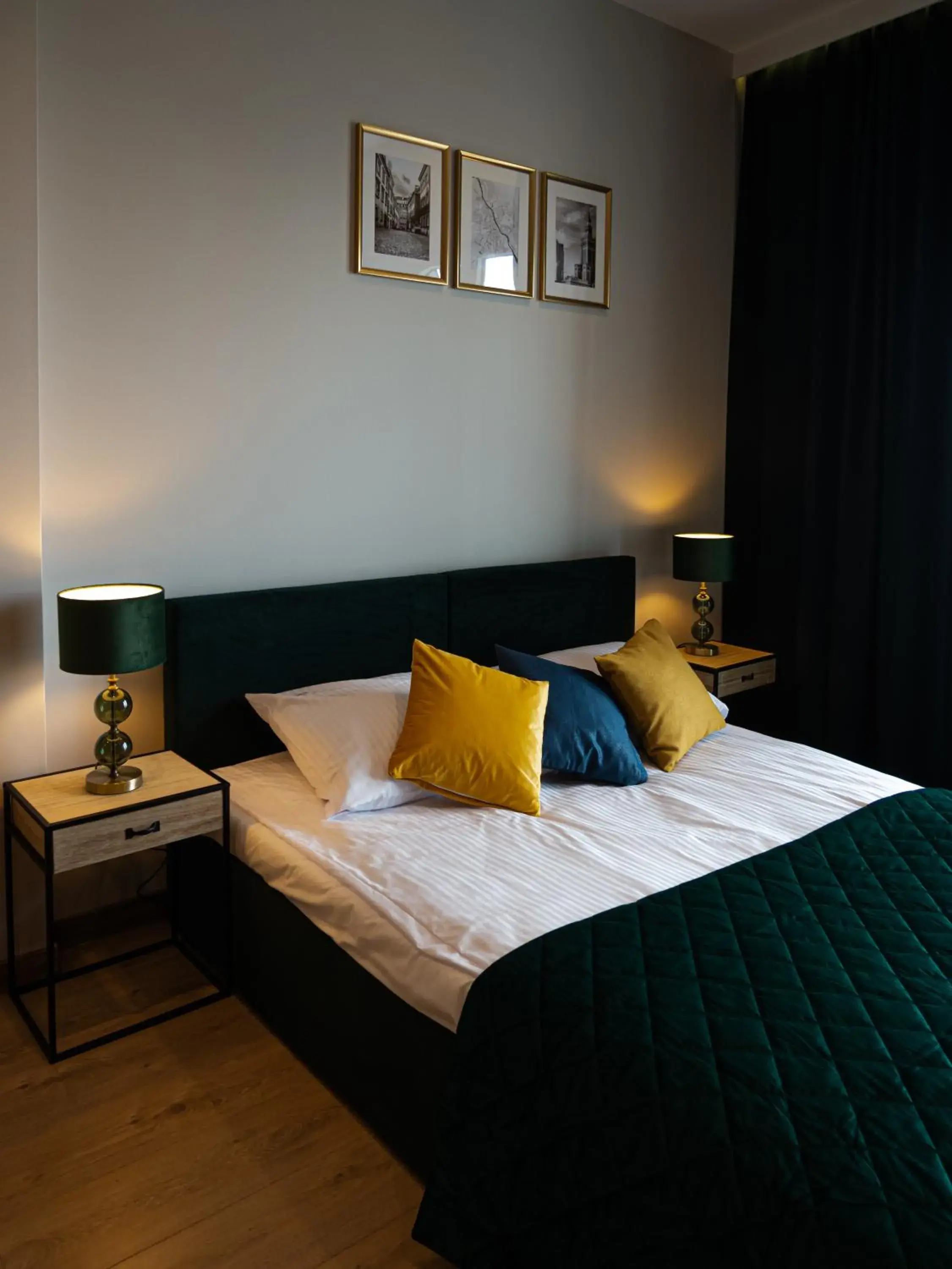 Apartment in Warsview Apartments Apartment in Warsview Apartments