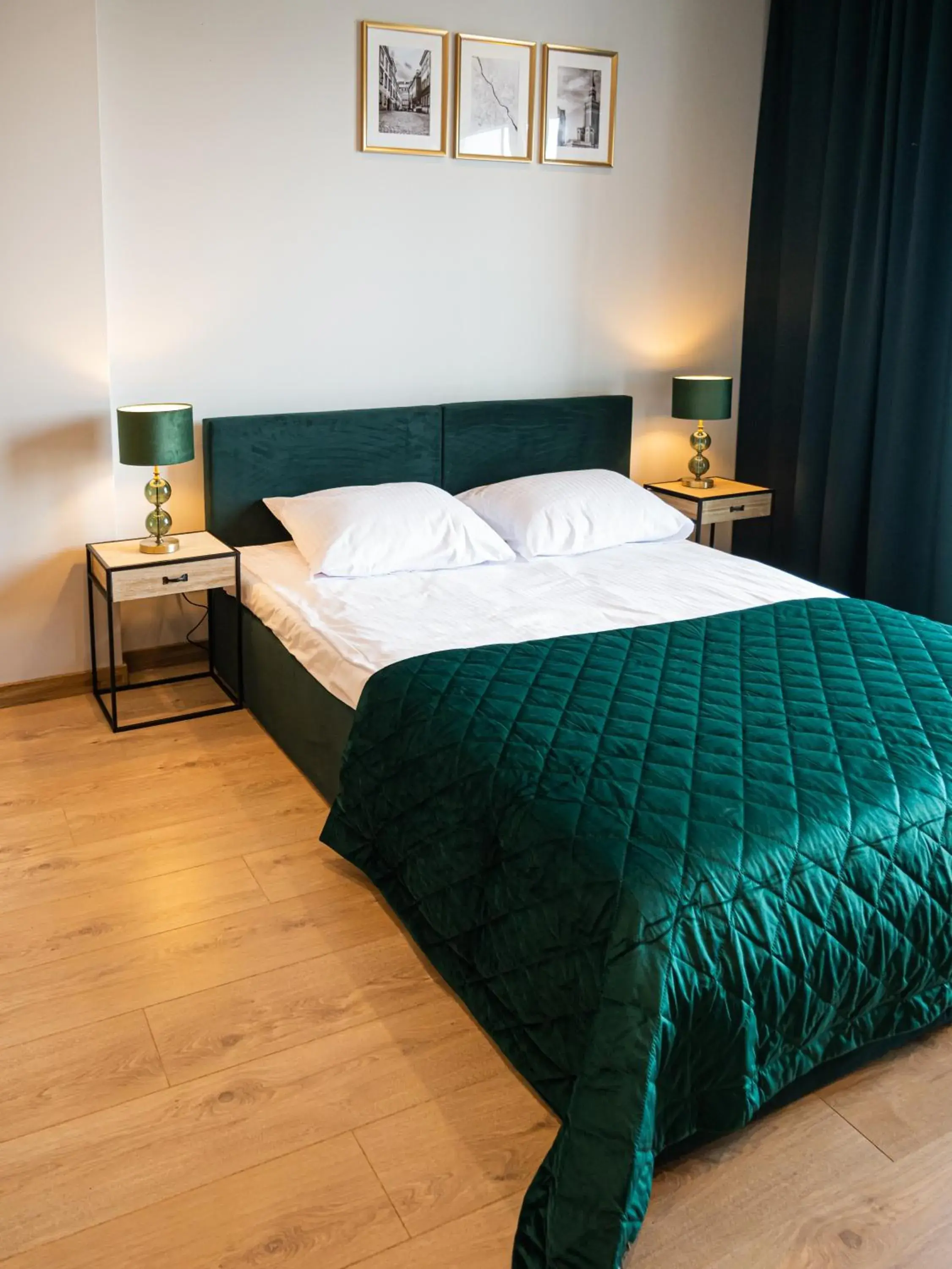 Apartment in Warsview Apartments Apartment in Warsview Apartments