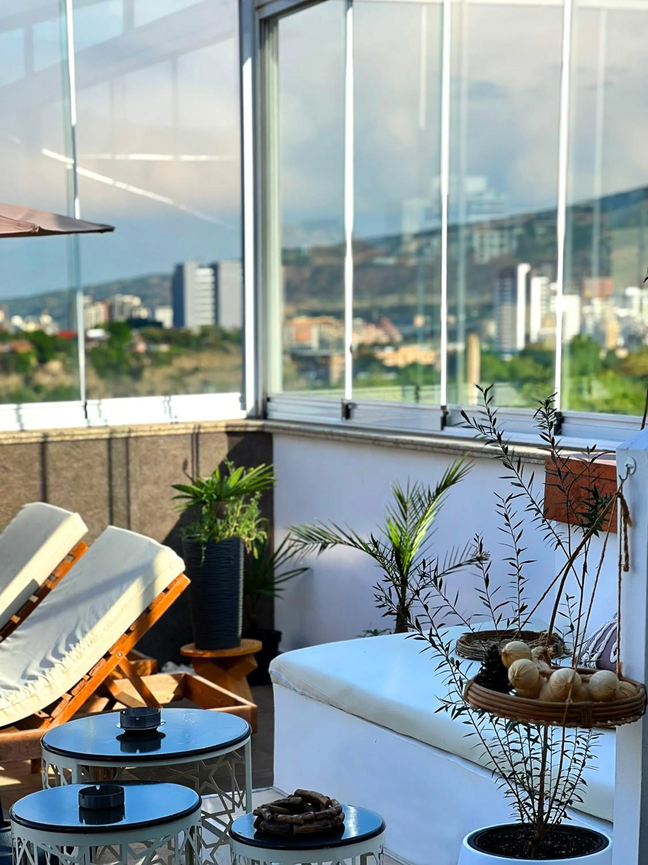 View (from property/room) in Marmenio Hotel