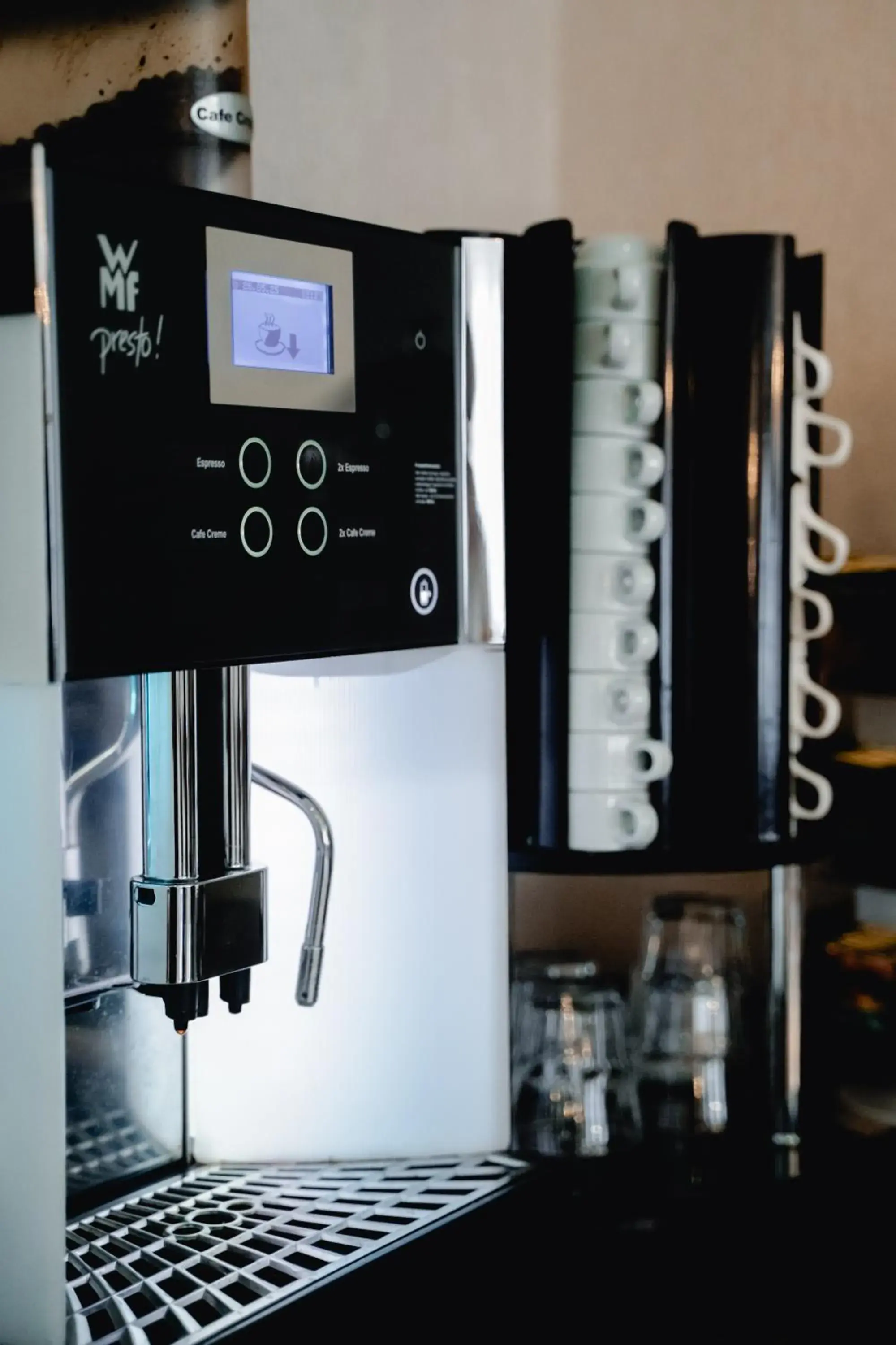 Restaurant/places to eat in Sota Metekhi Hotel Tbilisi Restaurant/places to eat in Sota Metekhi Hotel Tbilisi