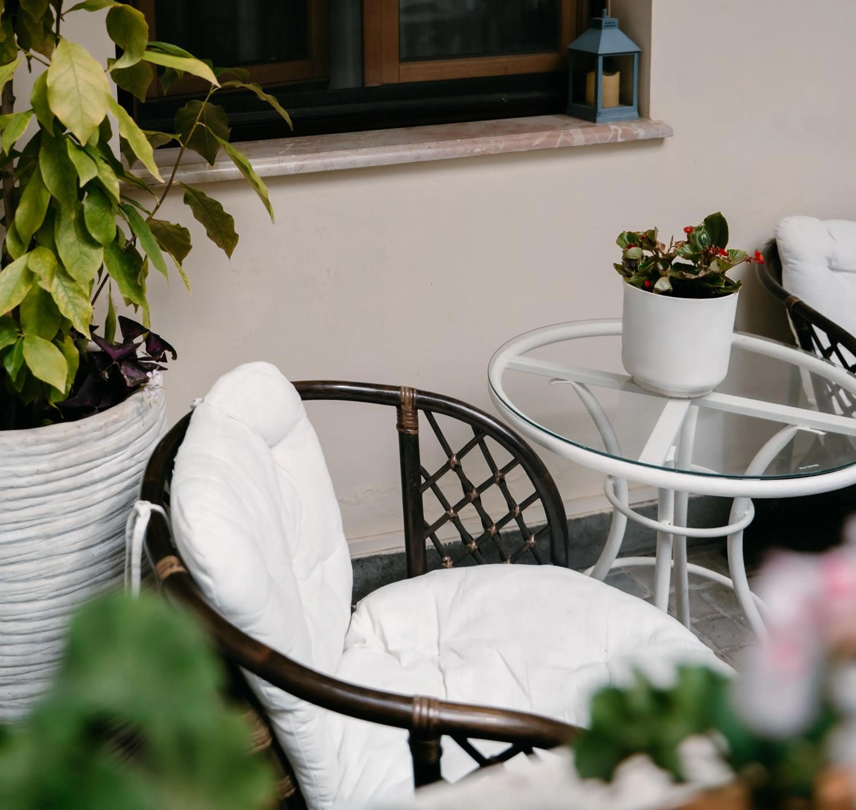 Sota Metekhi Hotel Tbilisi