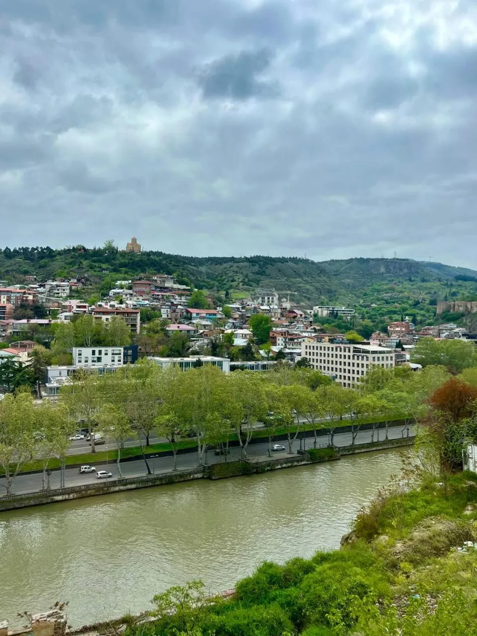 View (from property/room) in Marmenio Hotel