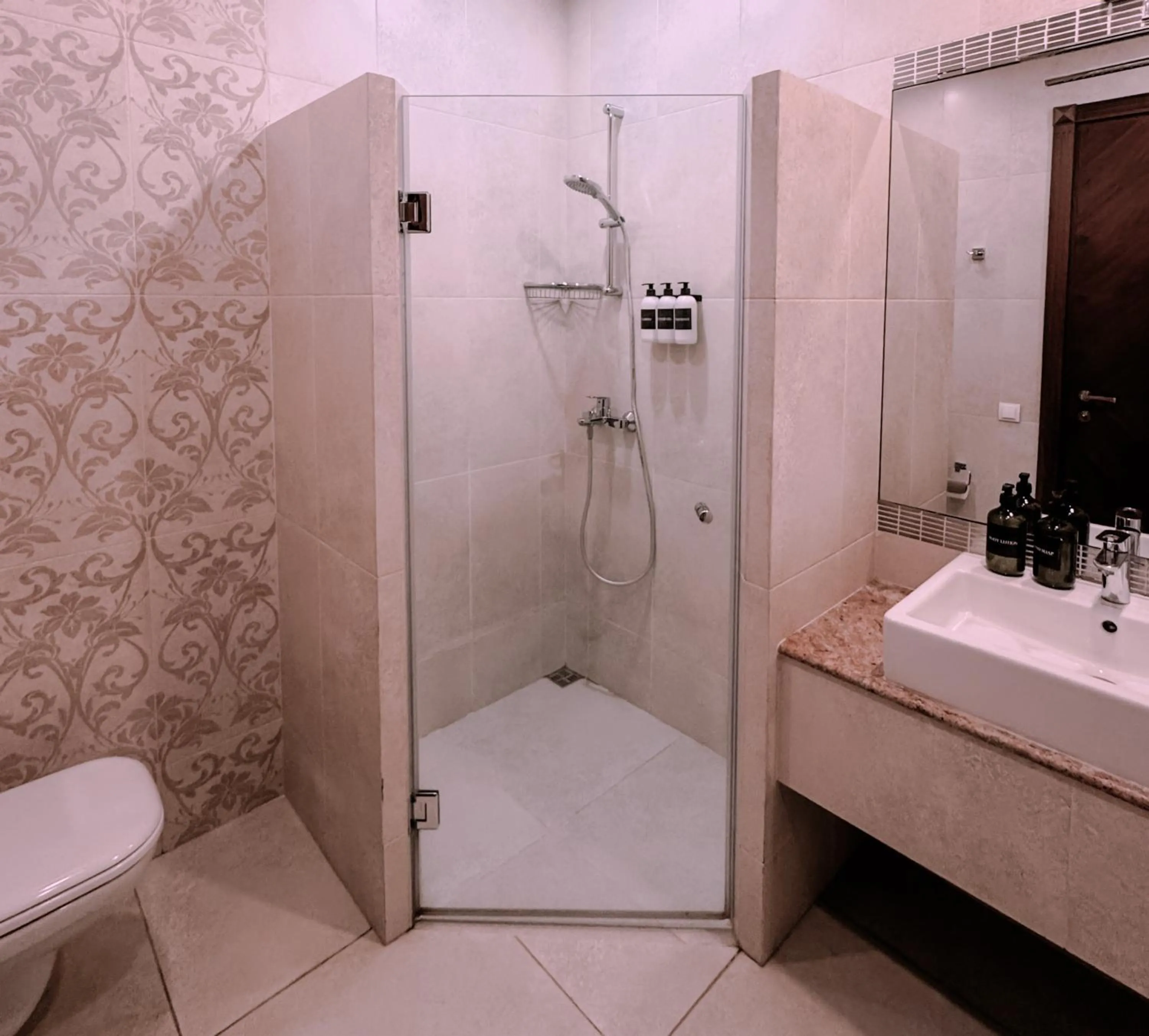 Sota Metekhi Hotel Tbilisi