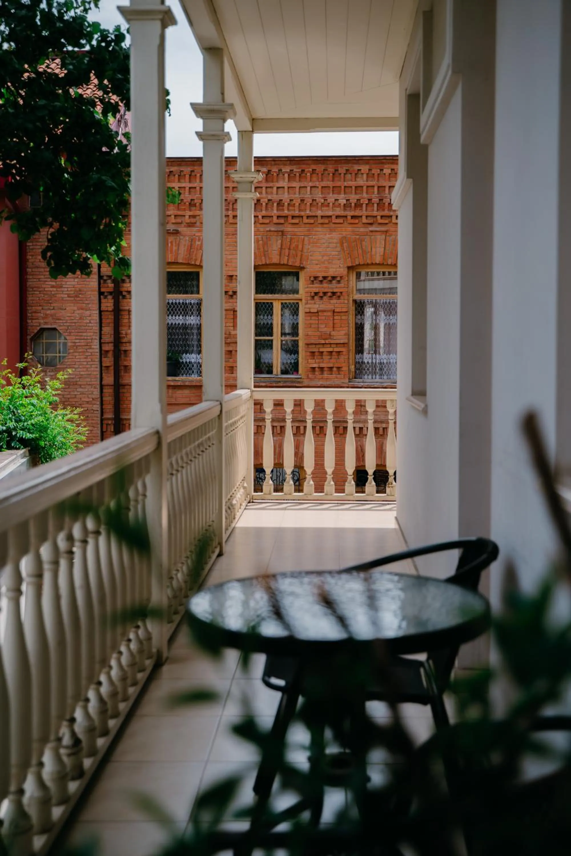 Sota Metekhi Hotel Tbilisi