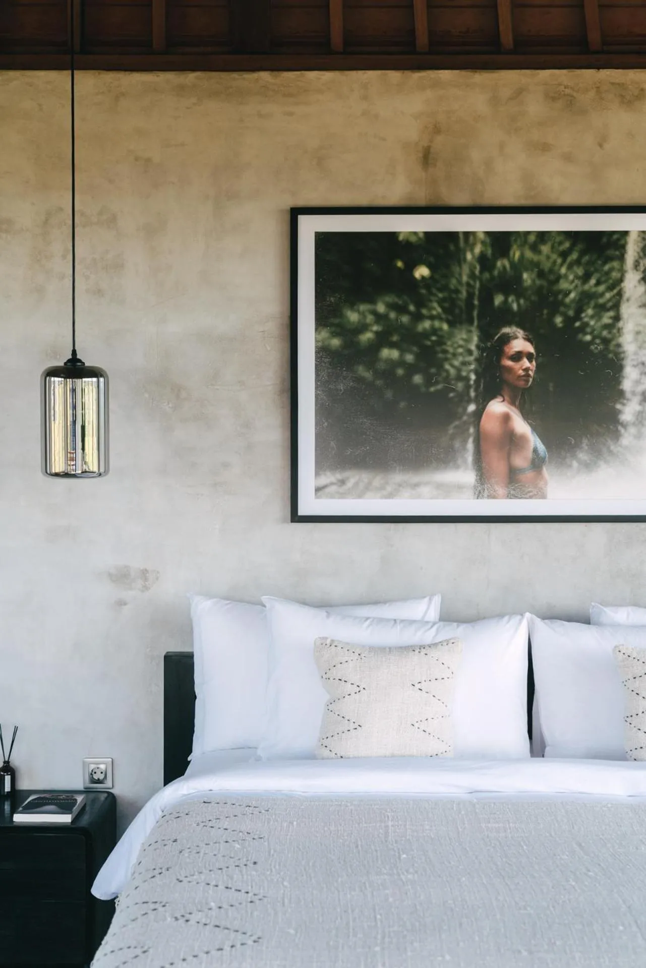 Beach 600M - Designer Villas - Perenenean - Private Pool