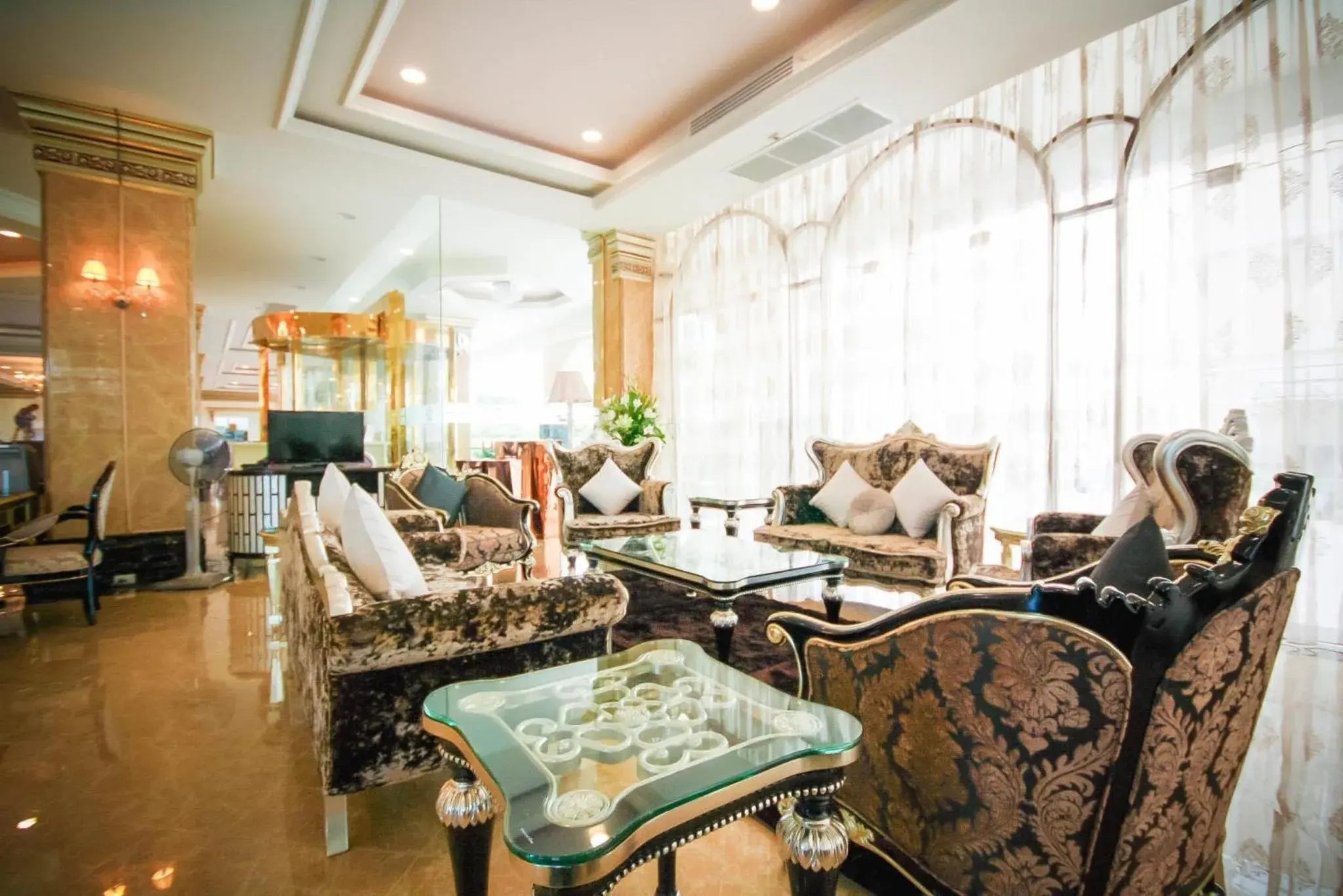 Restaurant/places to eat in Crystal Ville Restaurant/places to eat in Crystal Ville