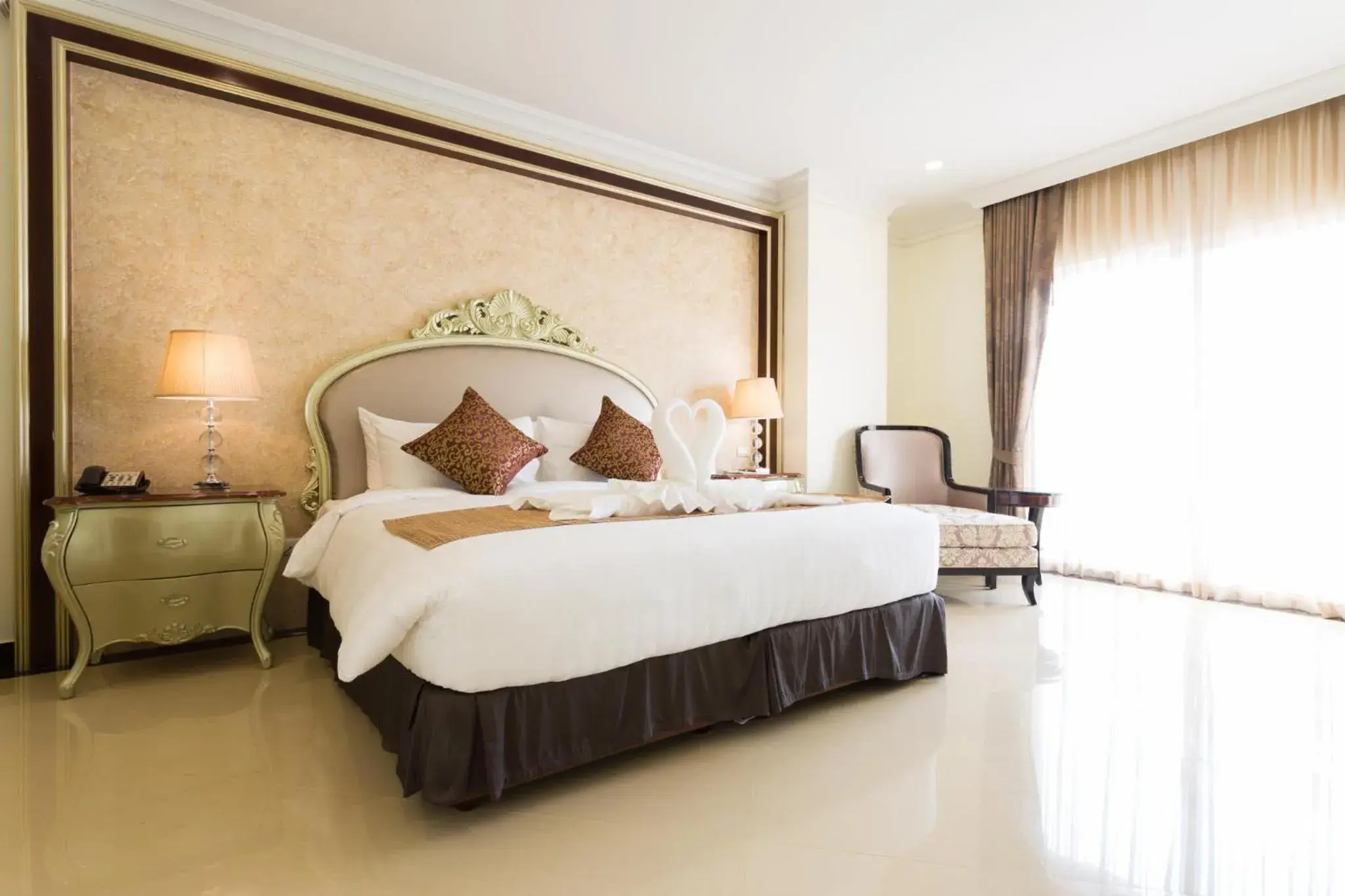 Bedroom in Crystal Ville Bedroom in Crystal Ville