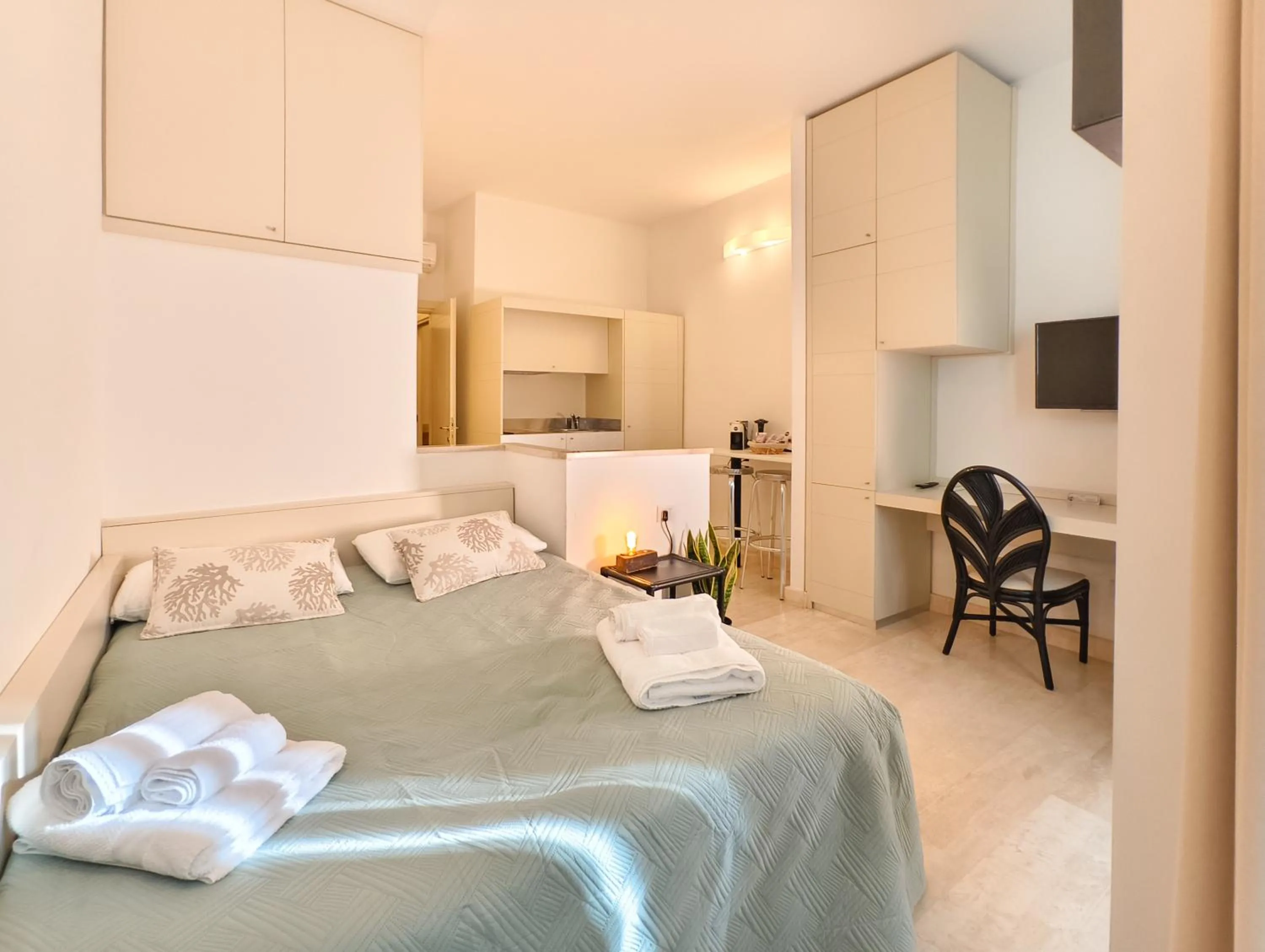Oidu - Cagliari Suites