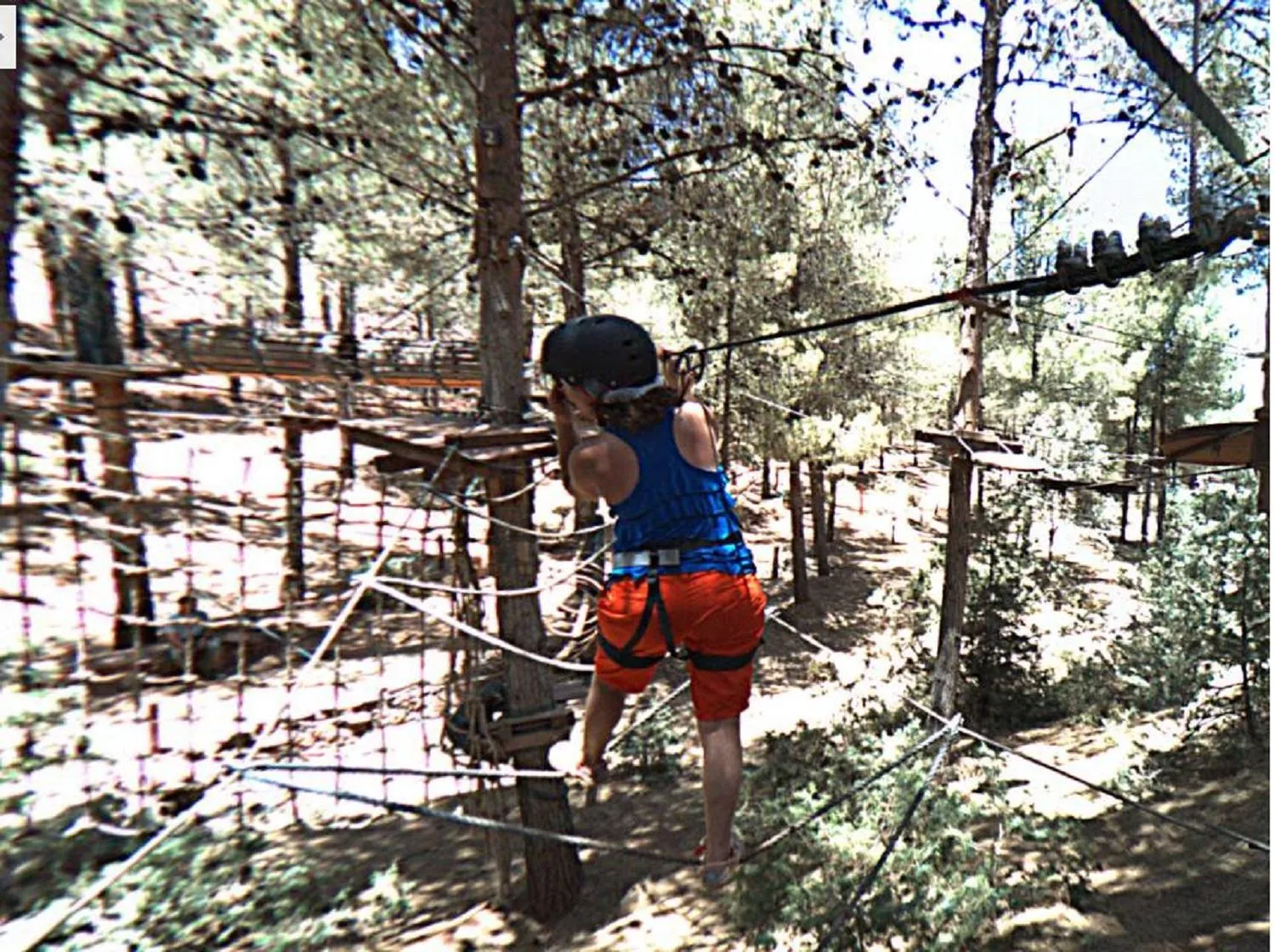 People in Terres d'Amanar