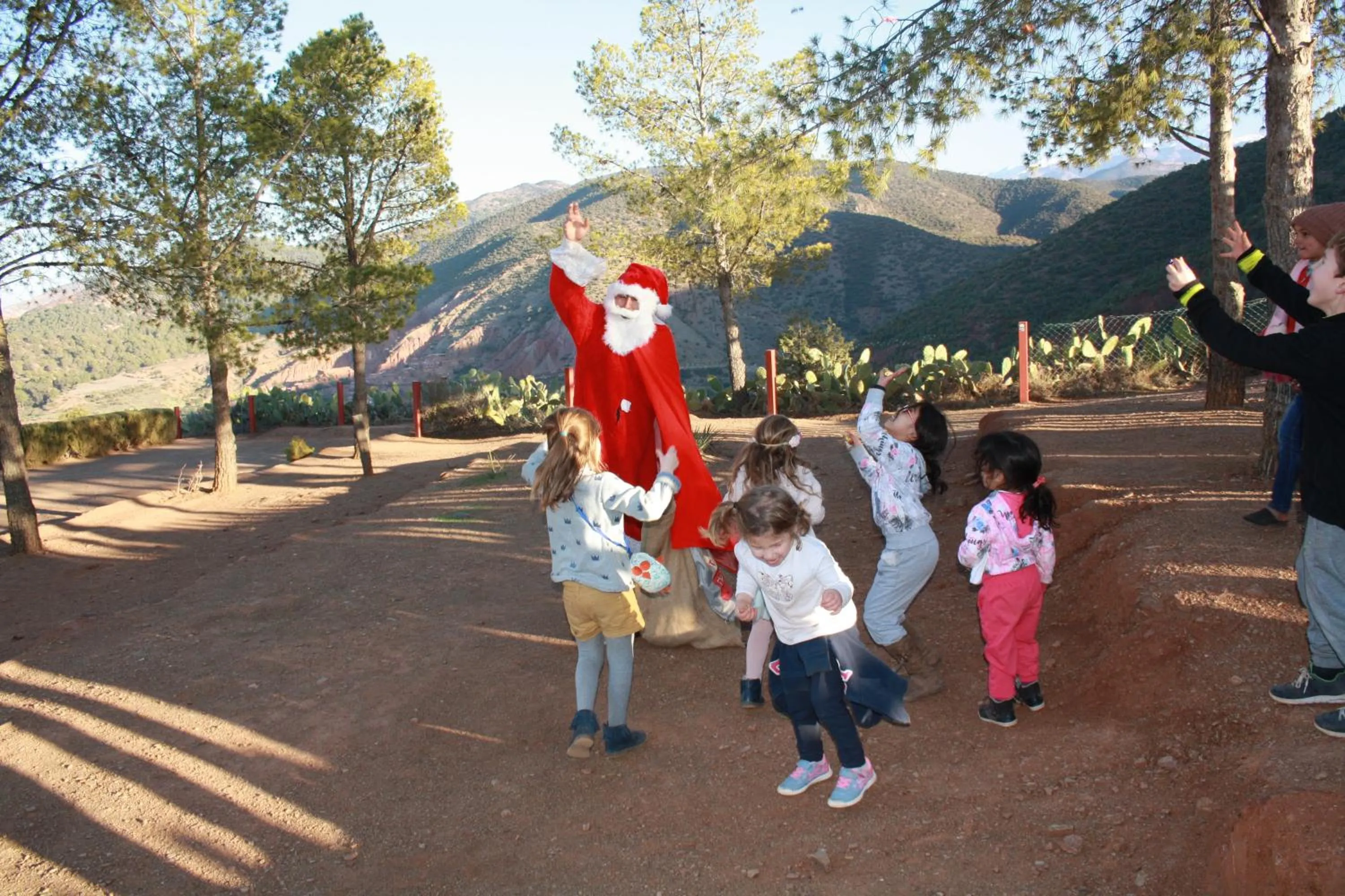 Other in Terres d'Amanar