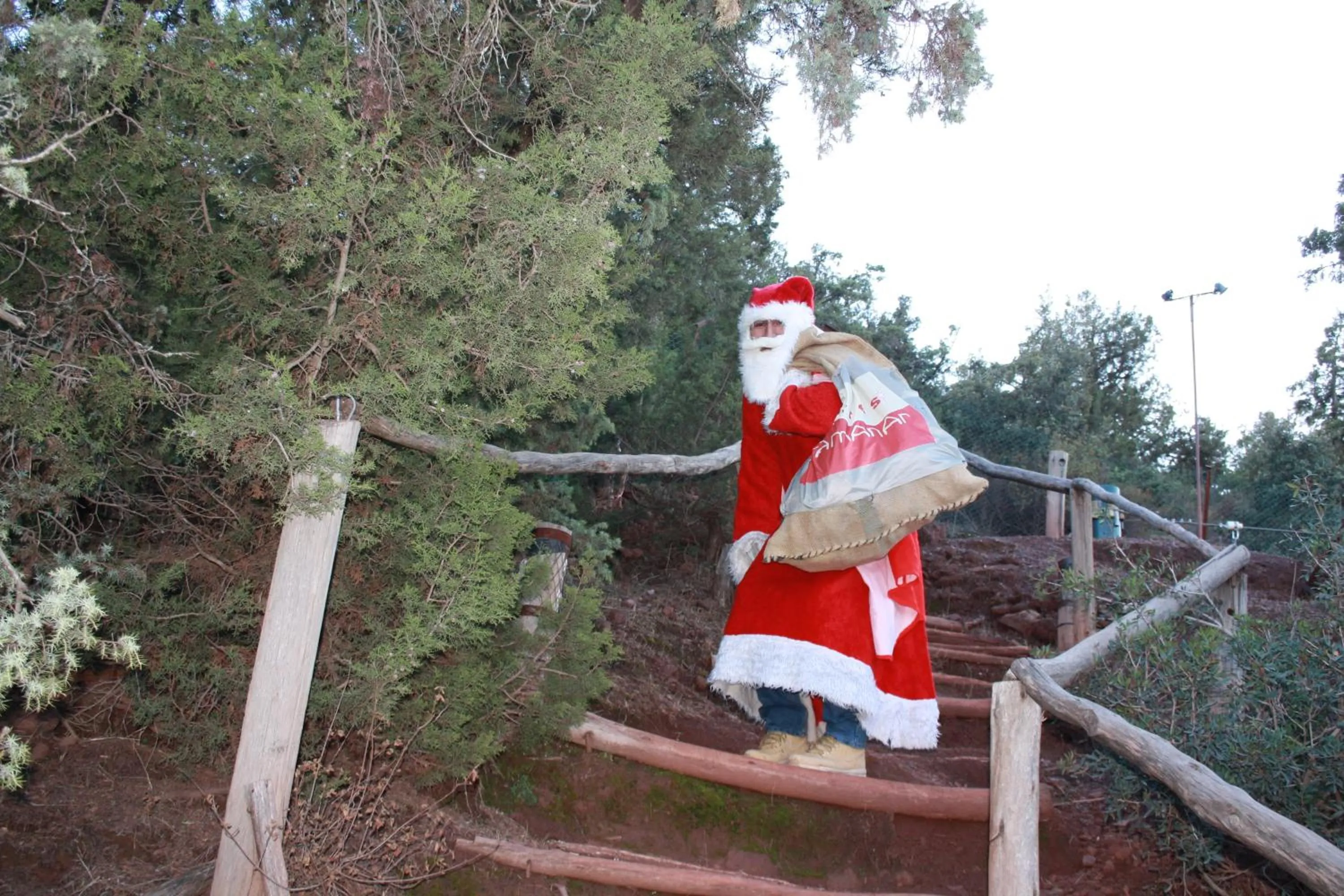 Other in Terres d'Amanar