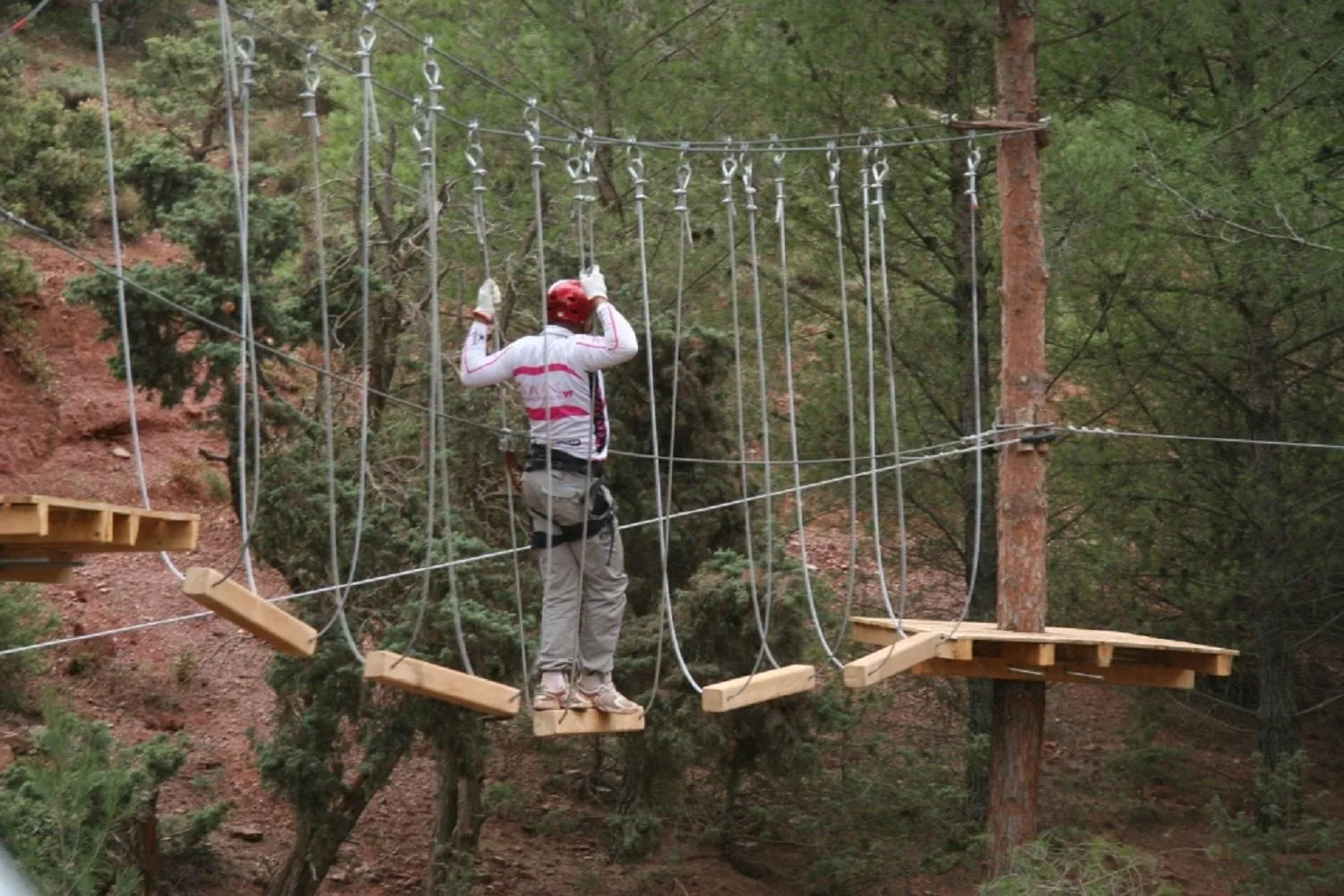 Activities in Terres d'Amanar