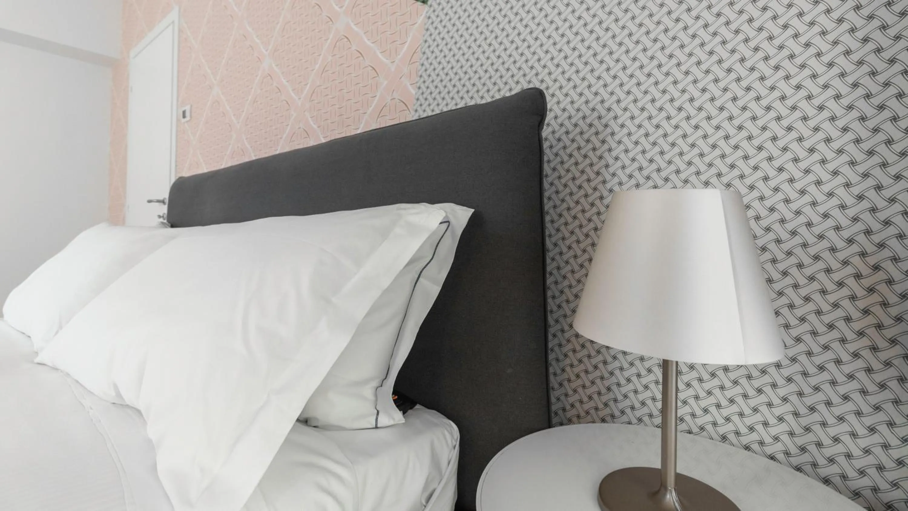 Photo of the whole room, Bed in Italianway Collection - Corso Como 11
