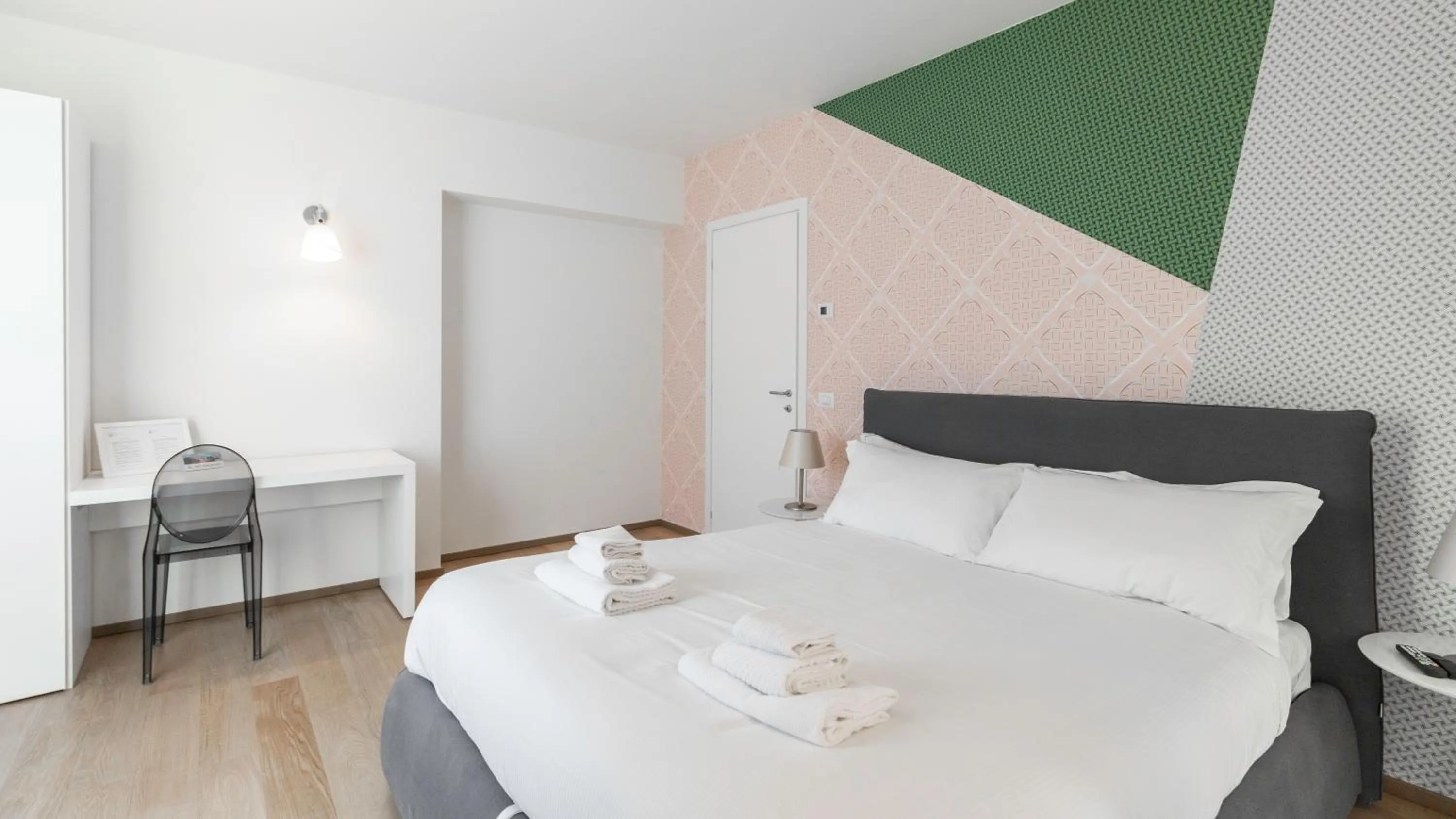 Bed in Italianway Collection - Corso Como 11