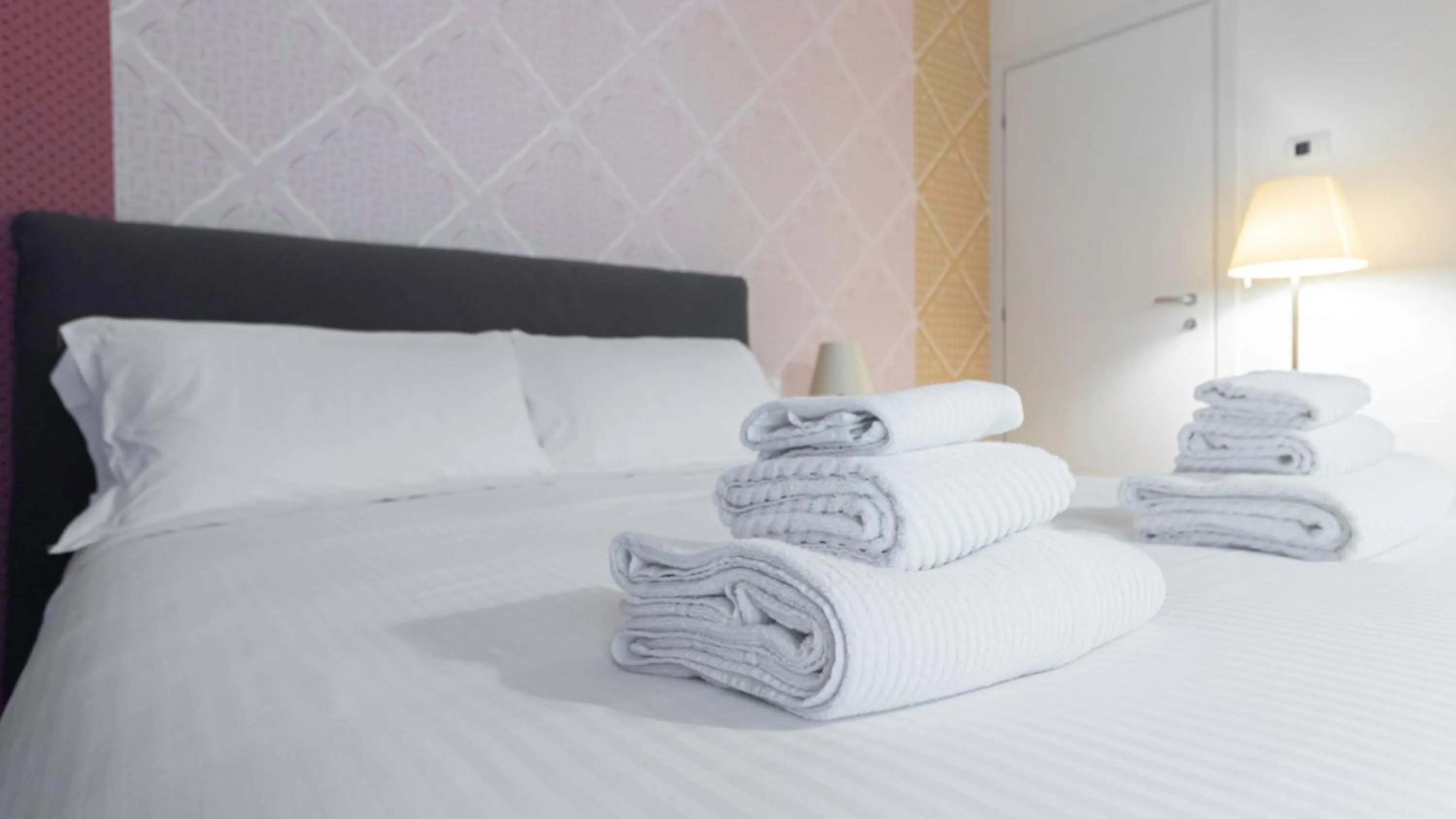 Bed in Italianway Collection - Corso Como 11