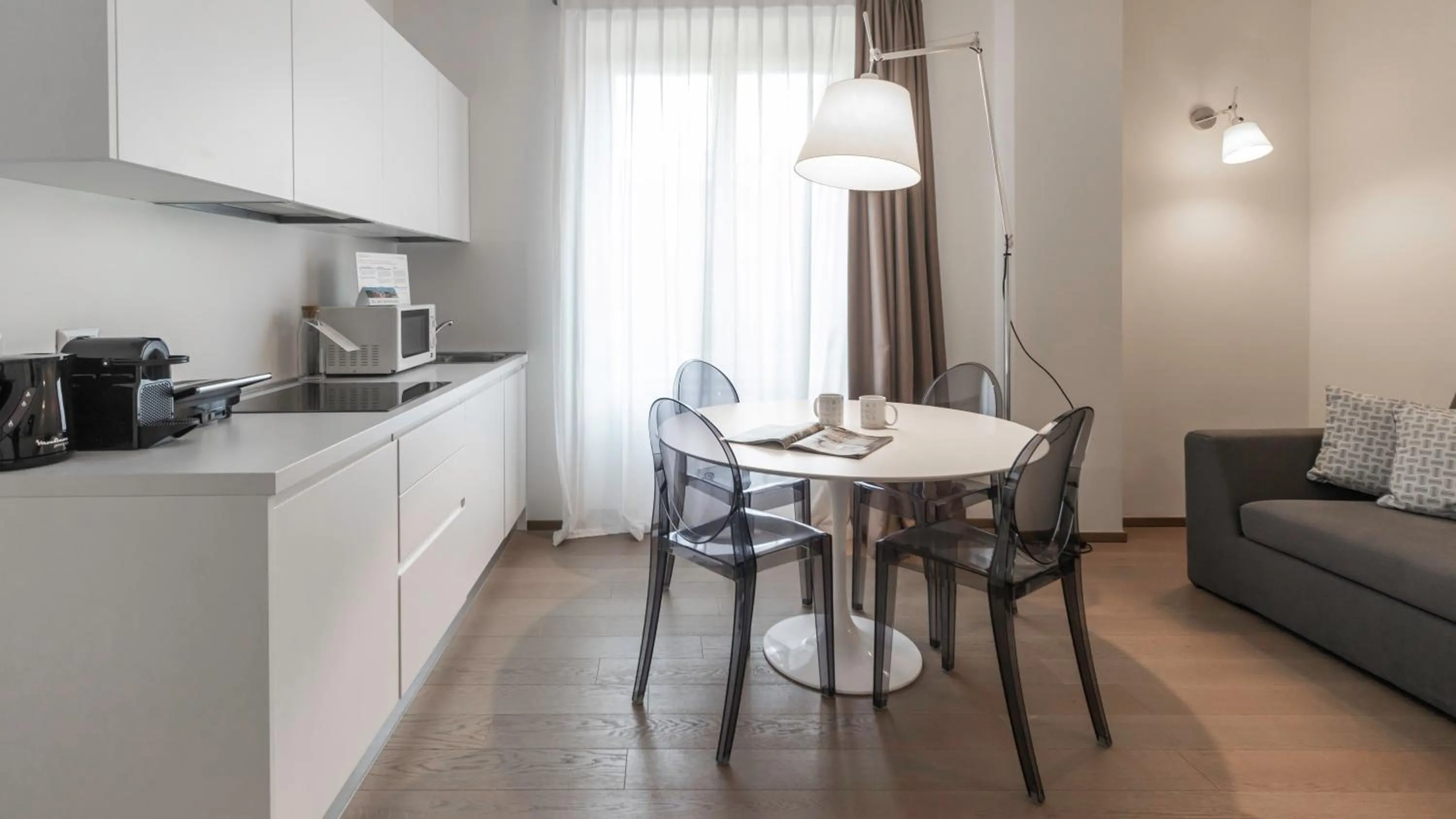 Italianway Collection - Corso Como 11