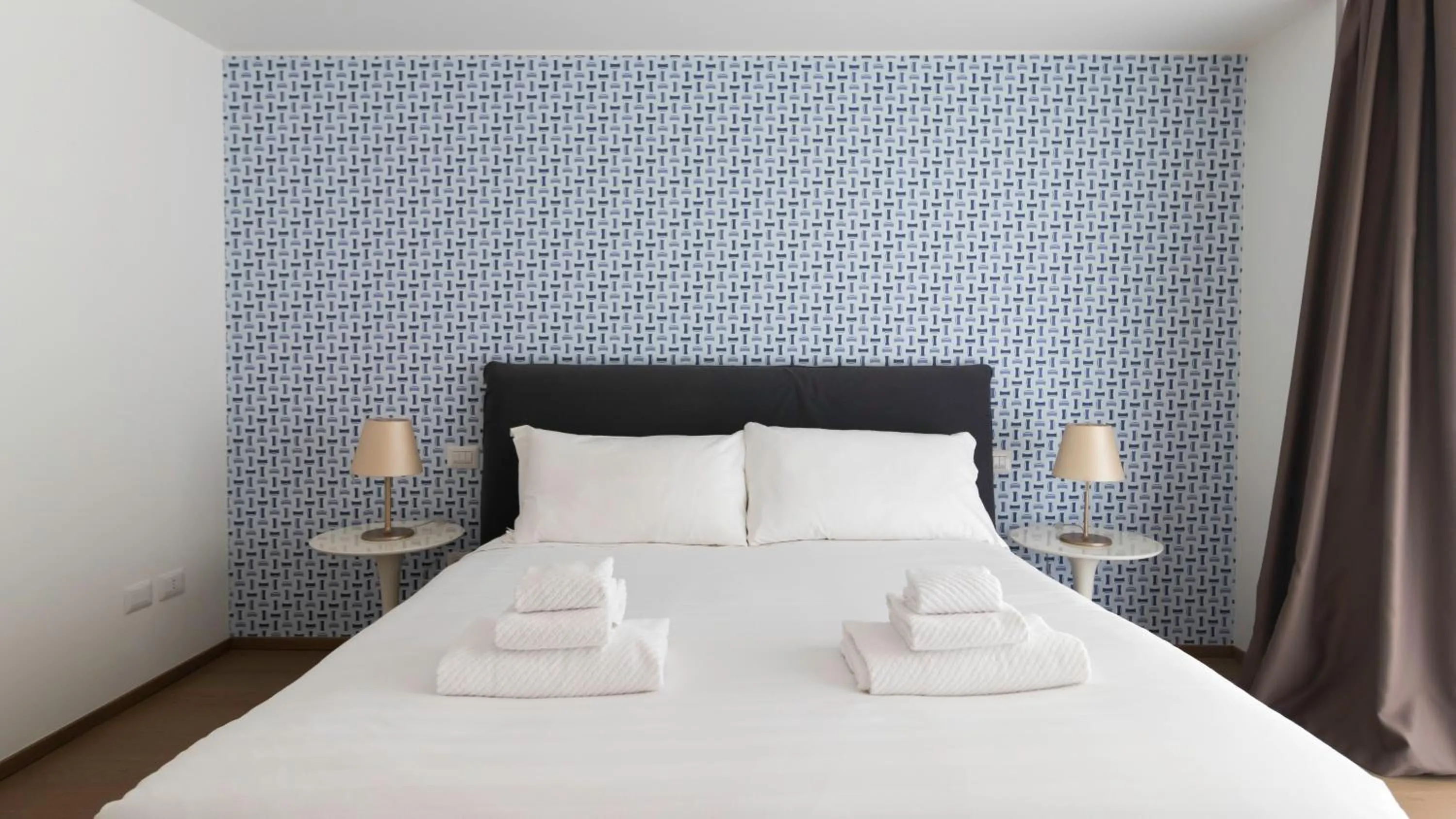 Bed in Italianway Collection - Corso Como 11