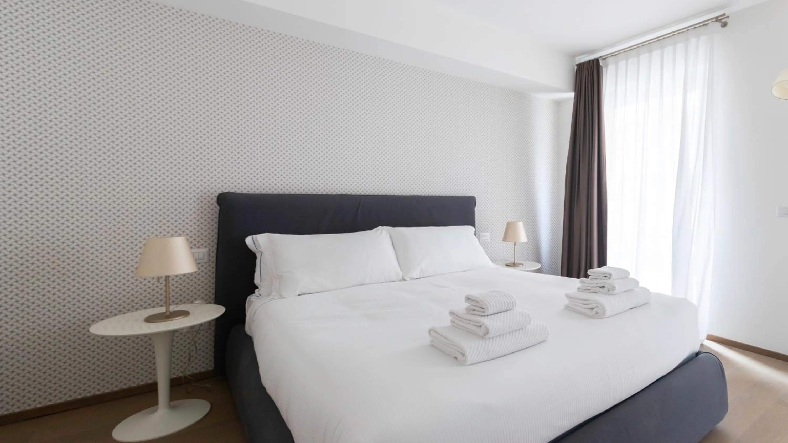 Bed in Italianway Collection - Corso Como 11