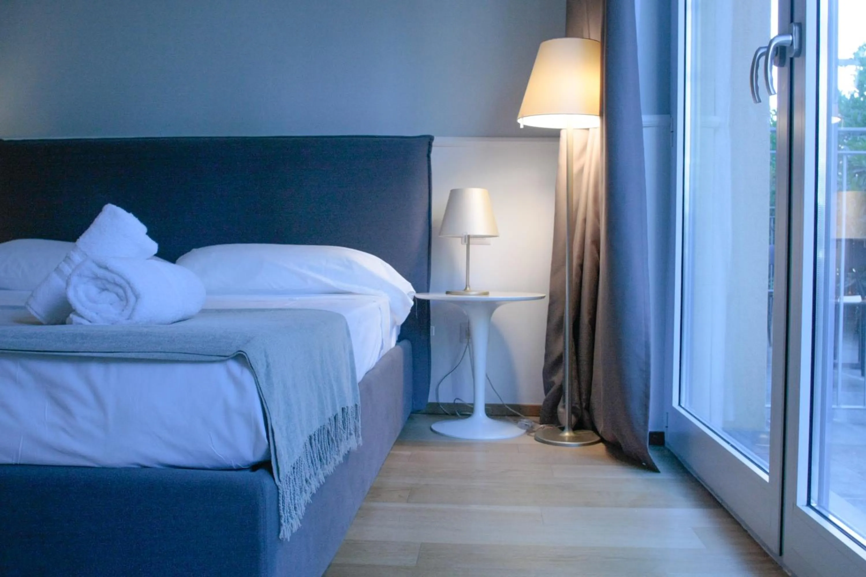 Bed in Italianway Collection - Corso Como 11