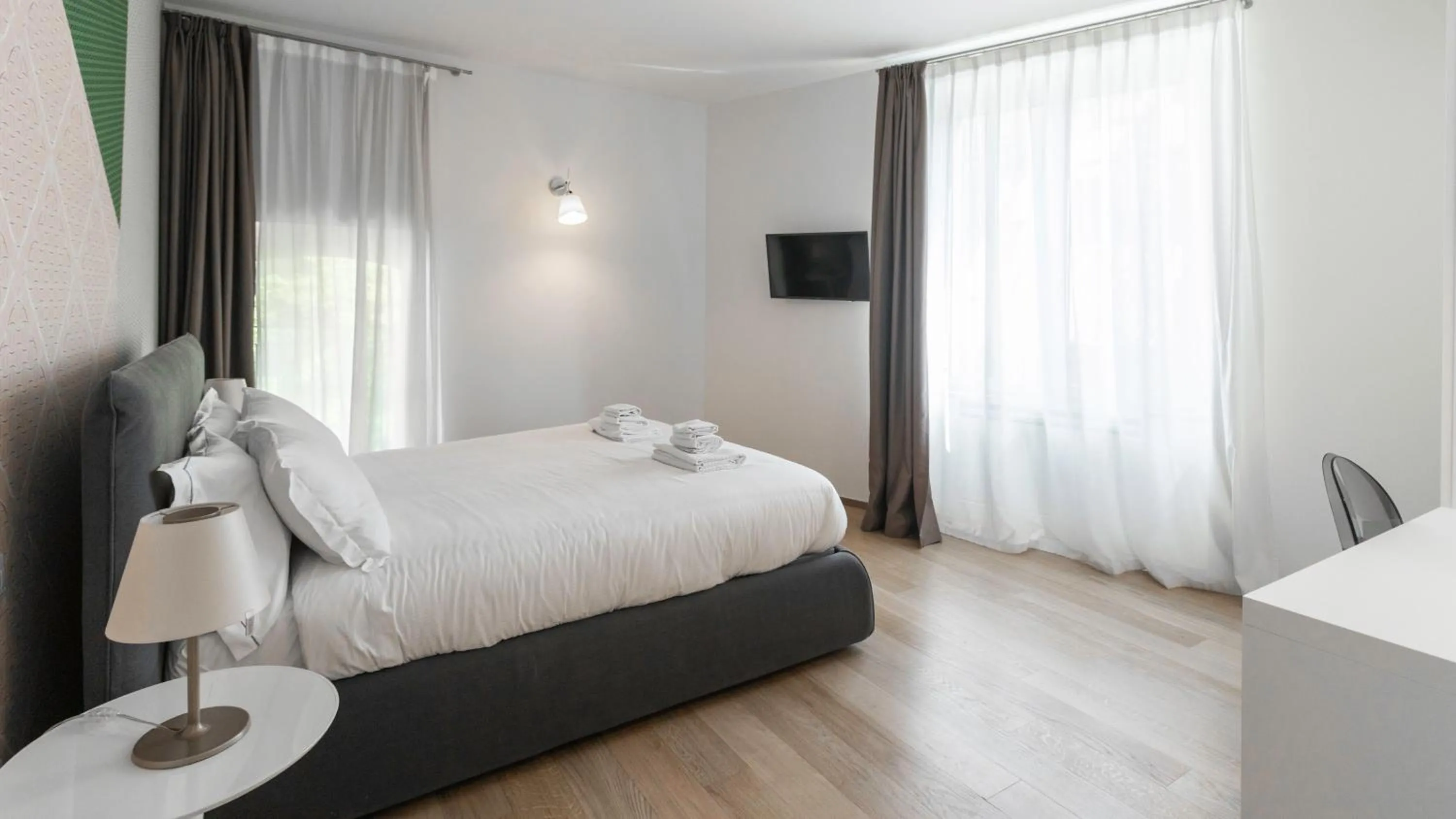 Bed in Italianway Collection - Corso Como 11