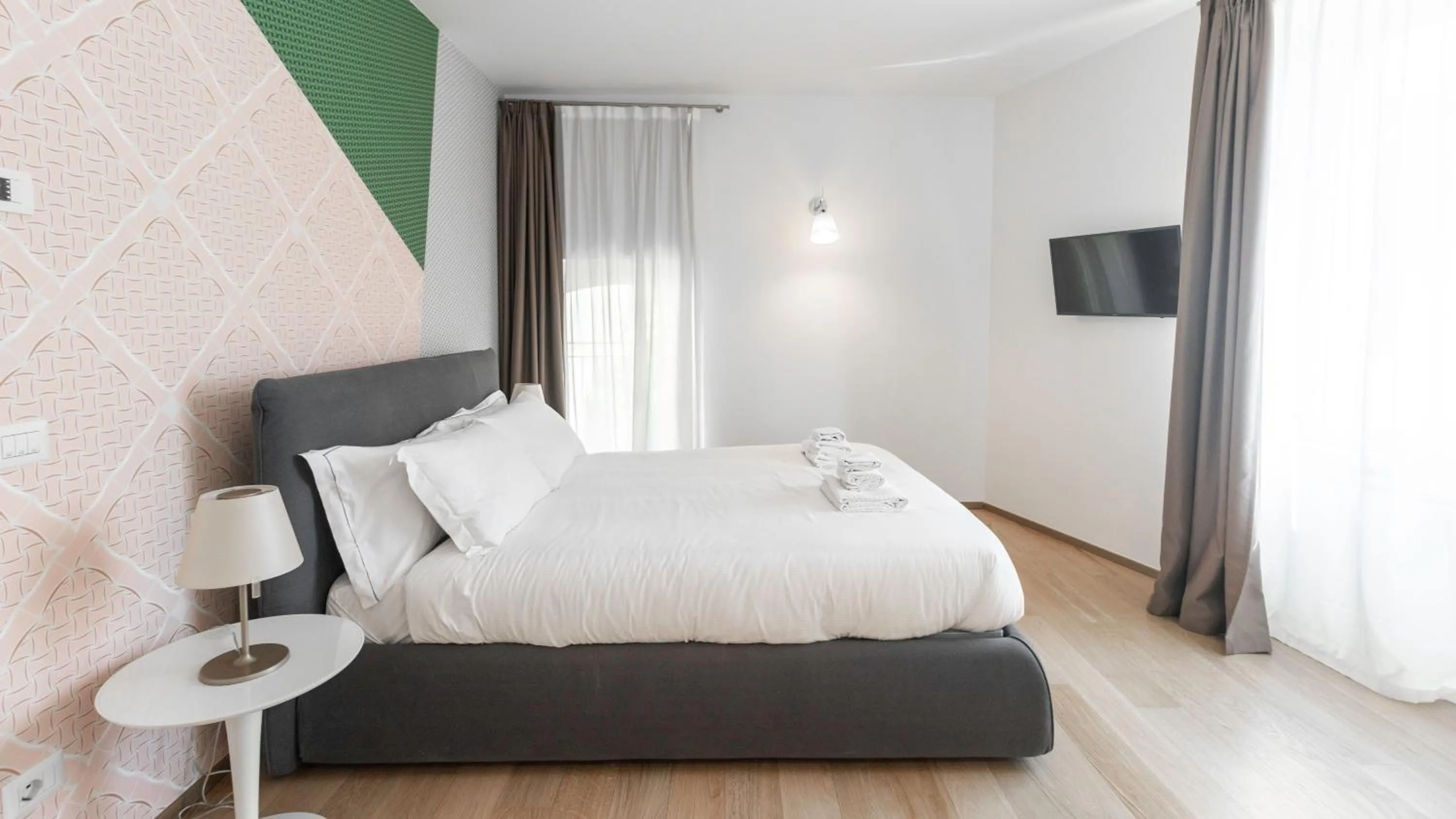Bed in Italianway Collection - Corso Como 11