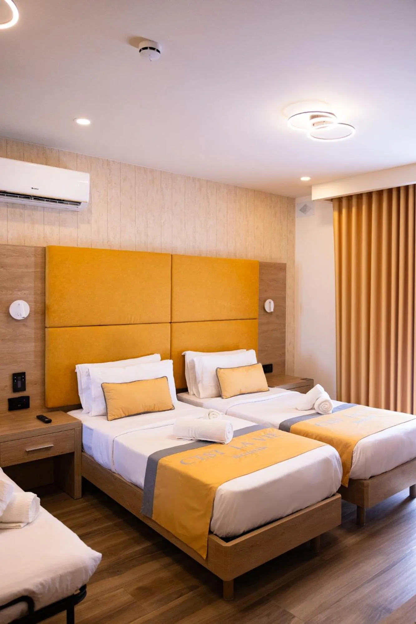 Bed in C'est La Vie Boutik Swieqi