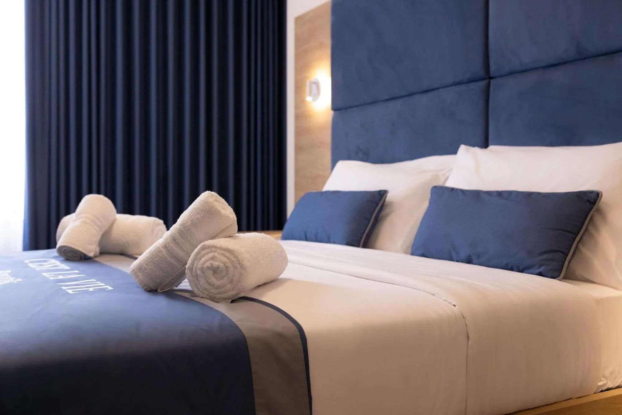 Bed in C'est La Vie Boutik Swieqi