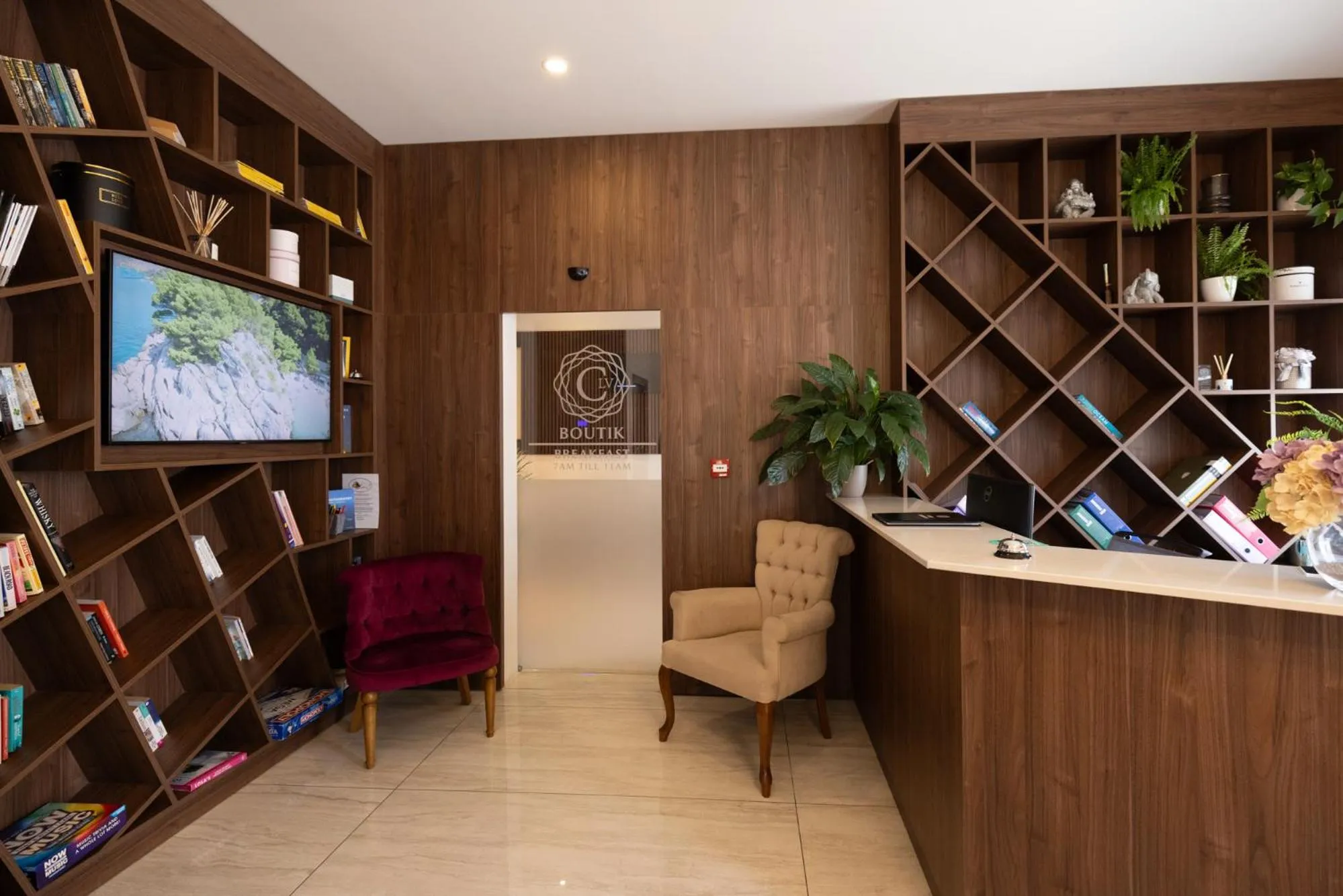 C'est La Vie Boutik Swieqi