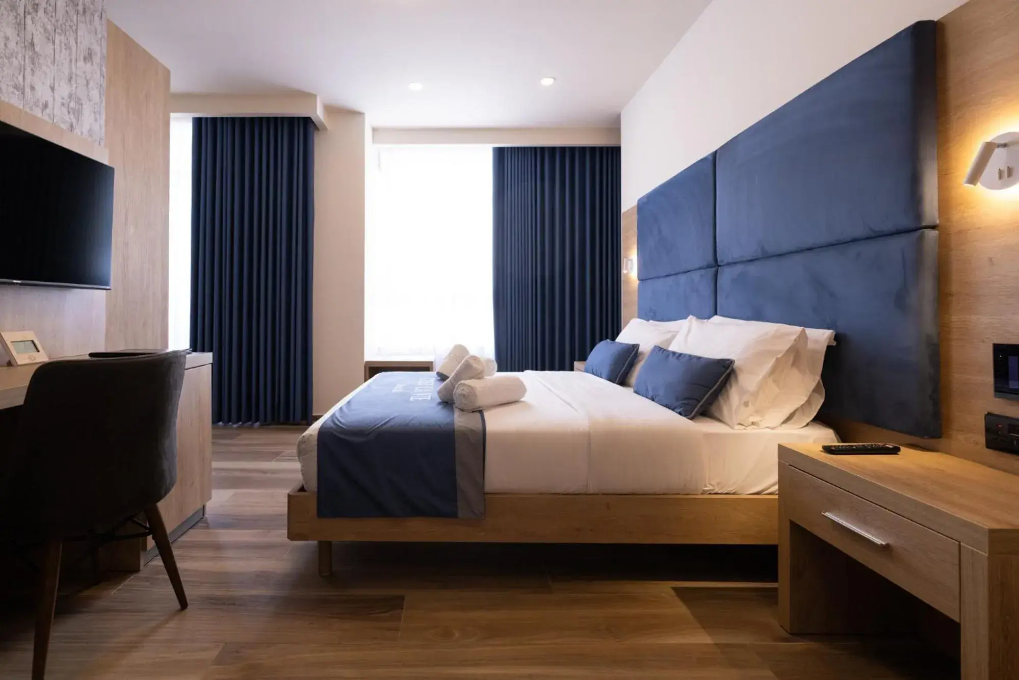 Bedroom, Bed in C'est La Vie Boutik Swieqi Bedroom, Bed in C'est La Vie Boutik Swieqi