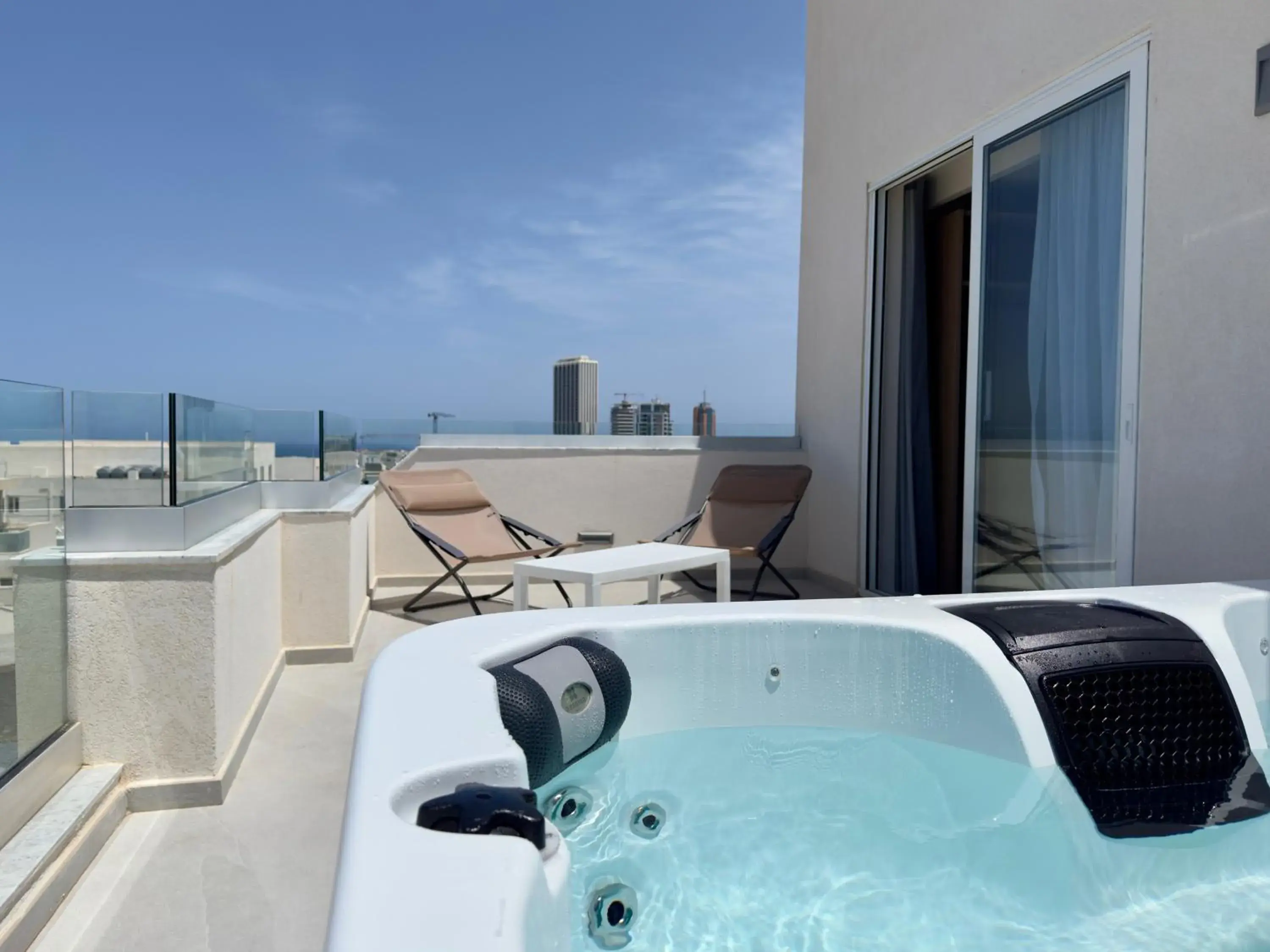 Family Room with Terrace in C'est La Vie Boutik Swieqi Family Room with Terrace in C'est La Vie Boutik Swieqi