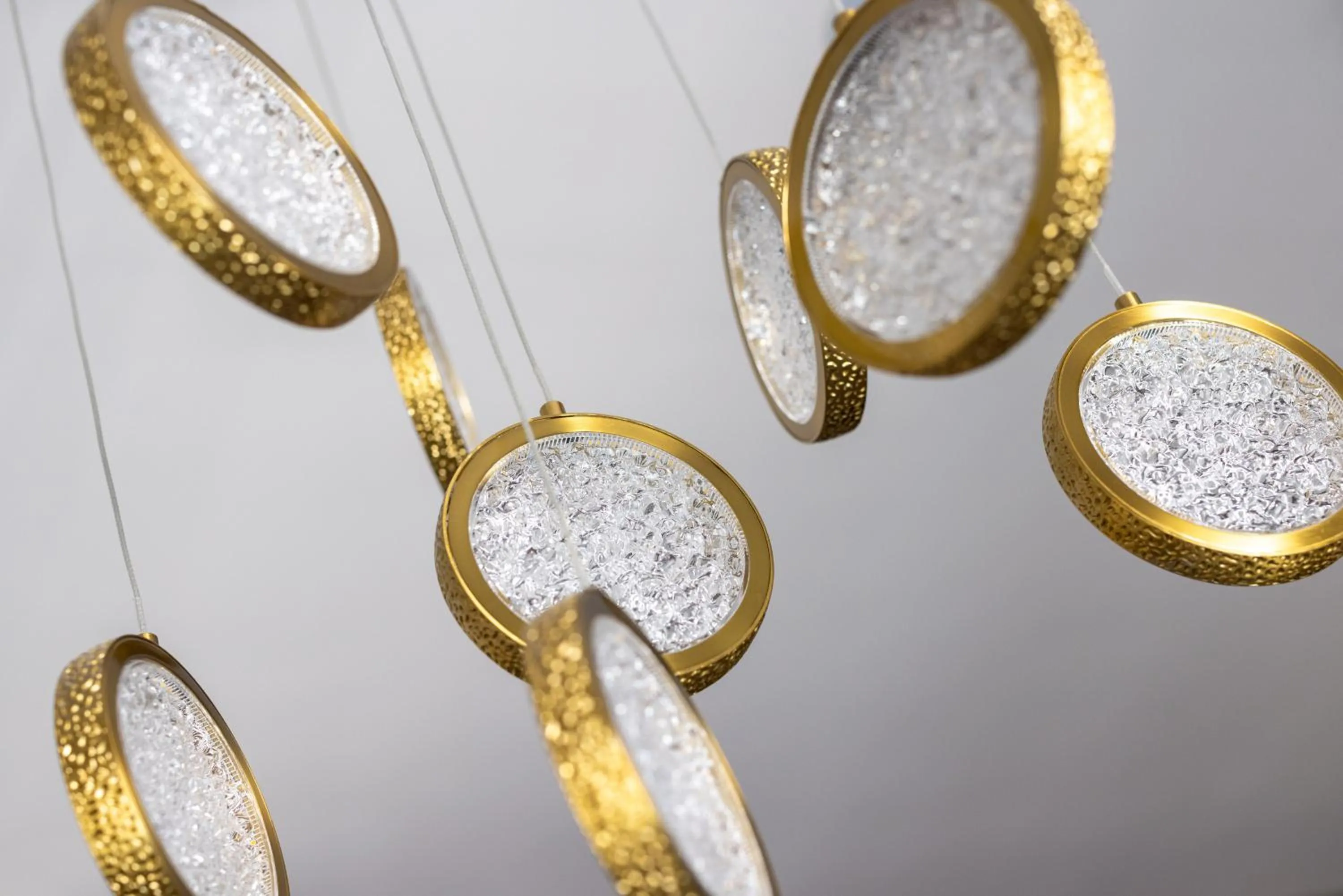 Decorative detail in C'est La Vie Boutik Swieqi