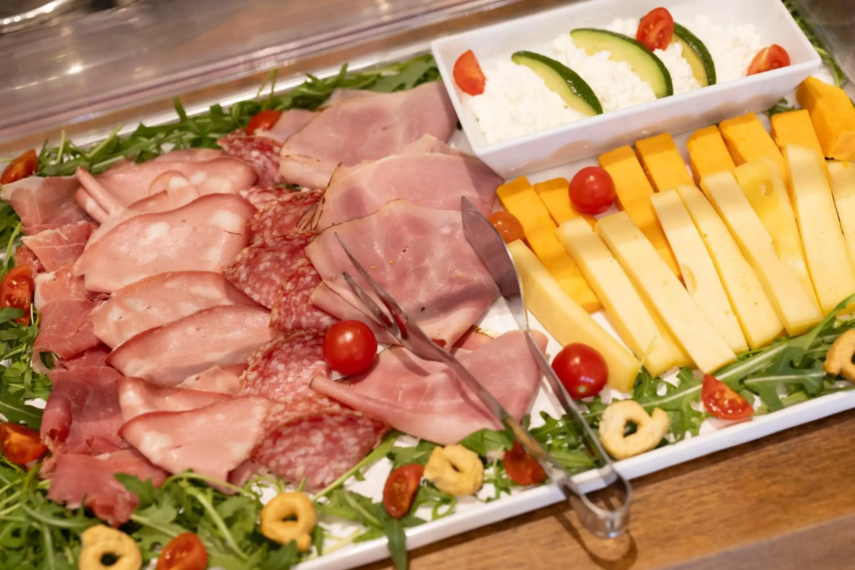 Breakfast in C'est La Vie Boutik Swieqi Breakfast in C'est La Vie Boutik Swieqi