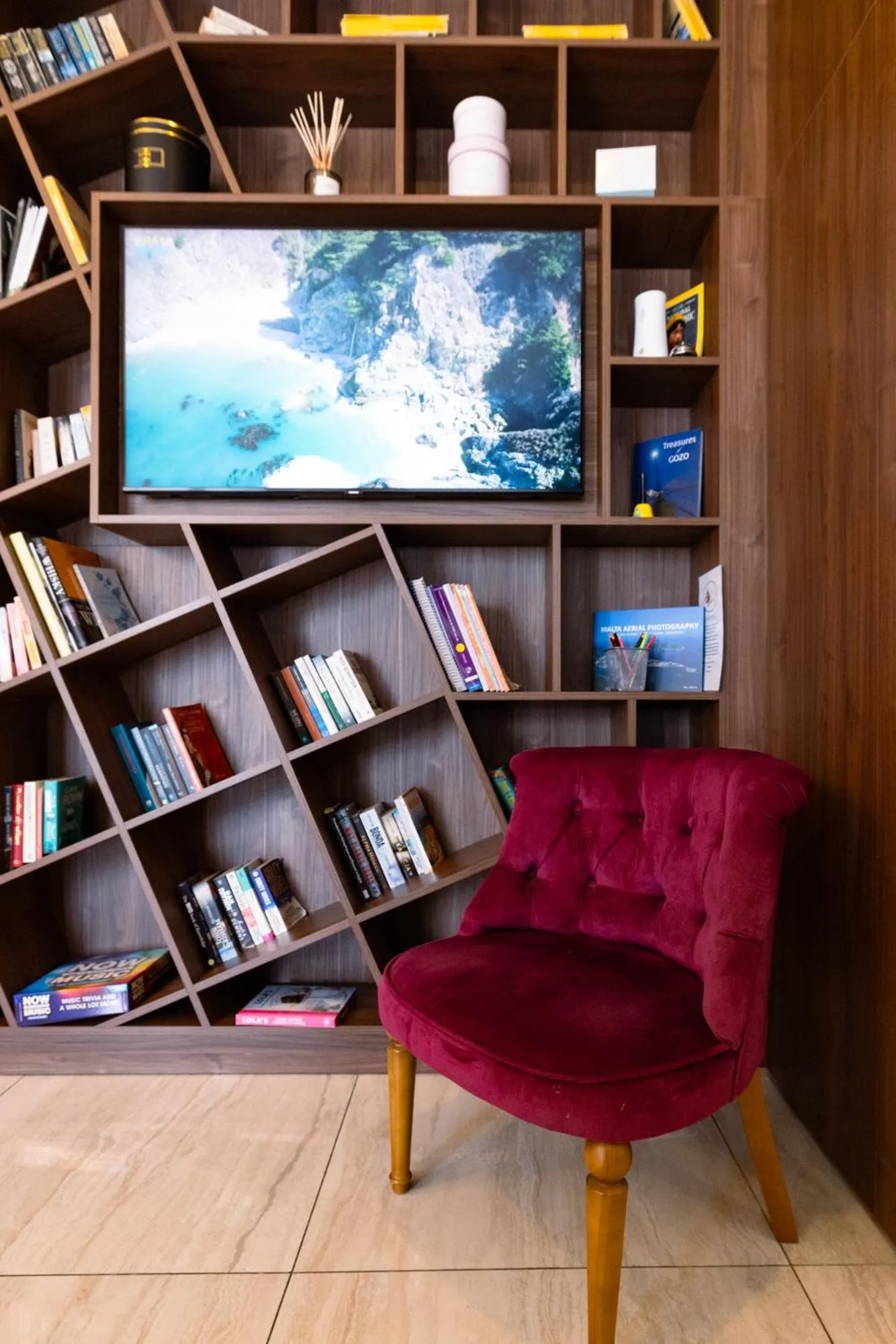 C'est La Vie Boutik Swieqi