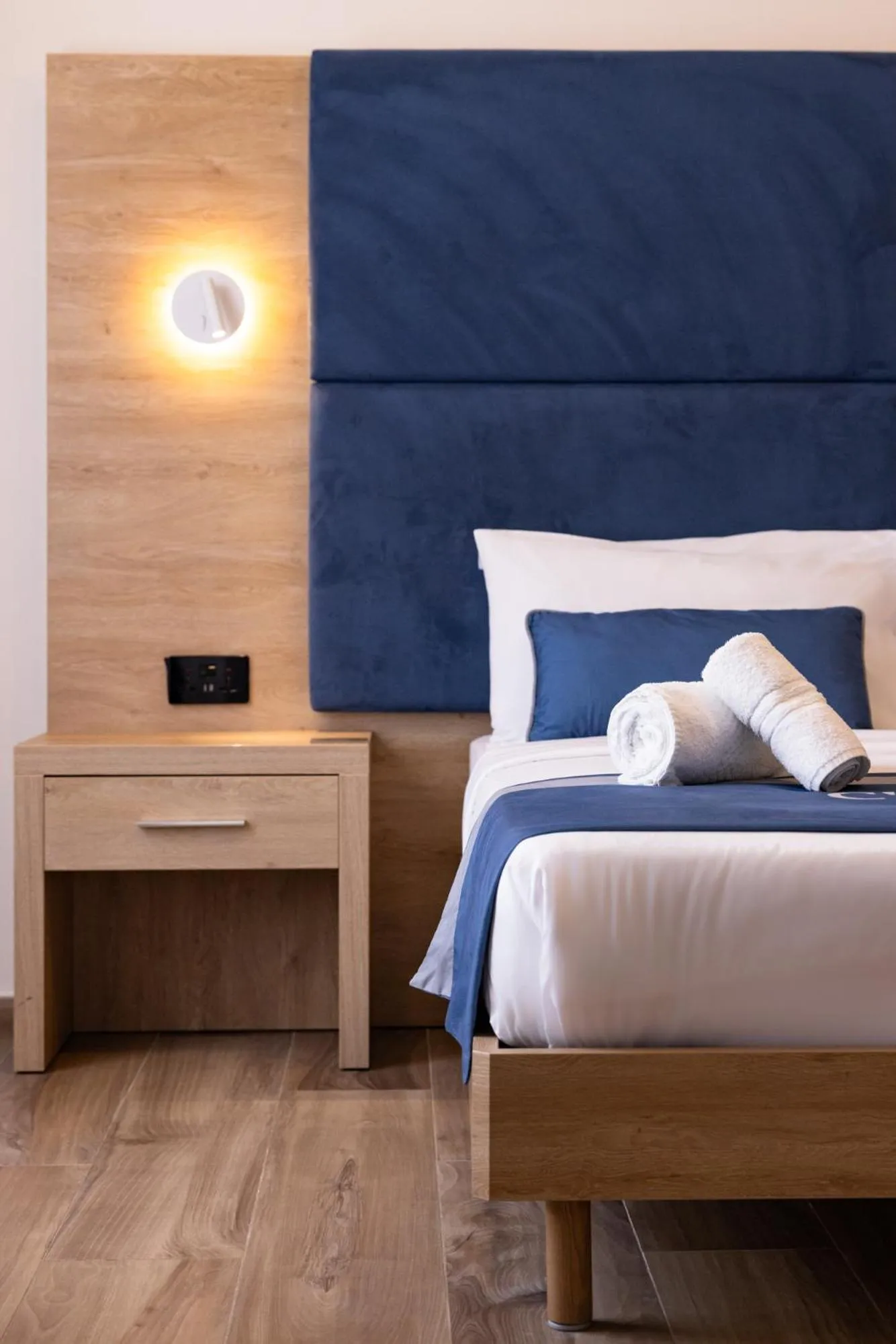 Bed in C'est La Vie Boutik Swieqi