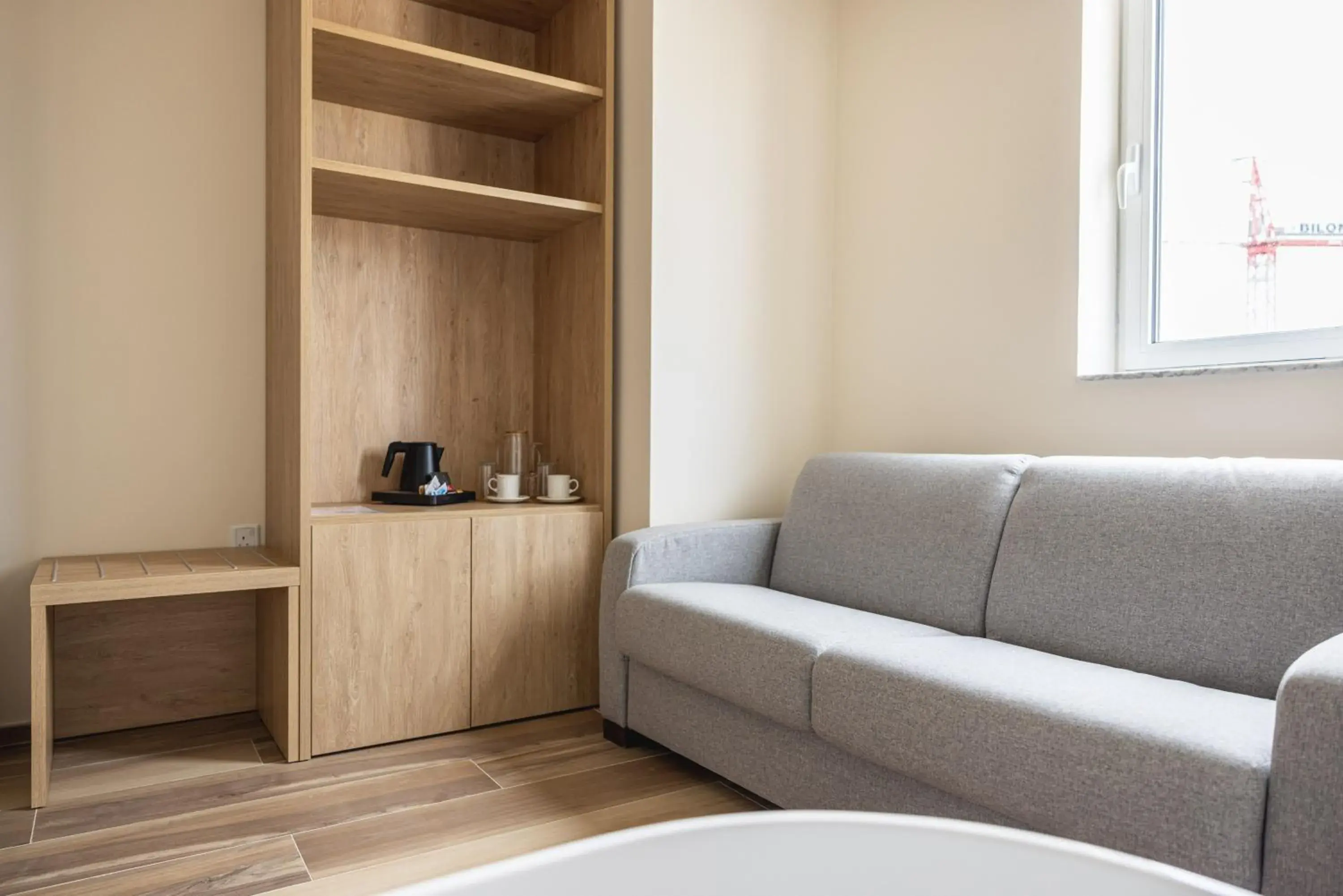 Living room in C'est La Vie Boutik Swieqi Living room in C'est La Vie Boutik Swieqi