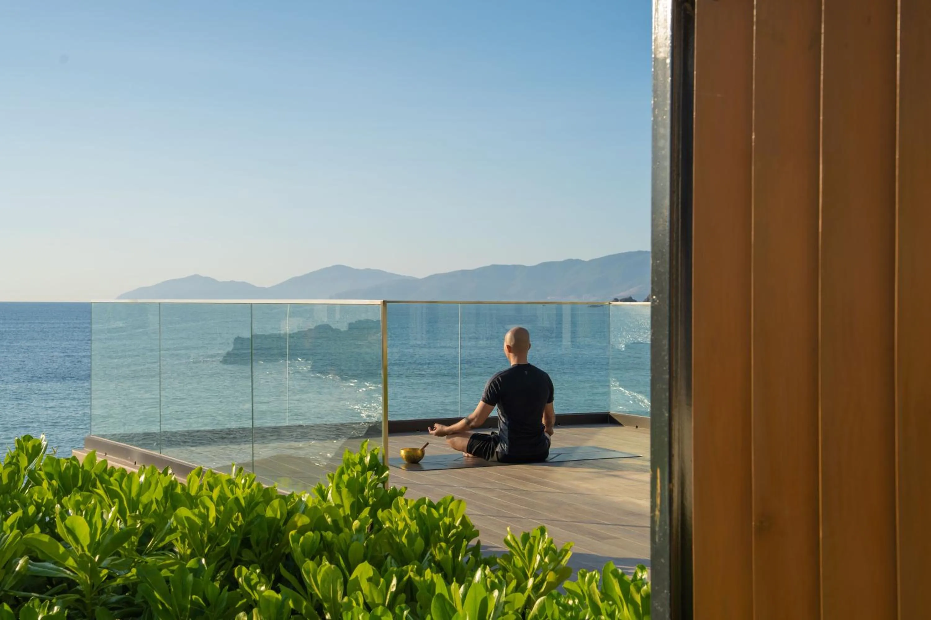Activities in Gran Meliá Nha Trang