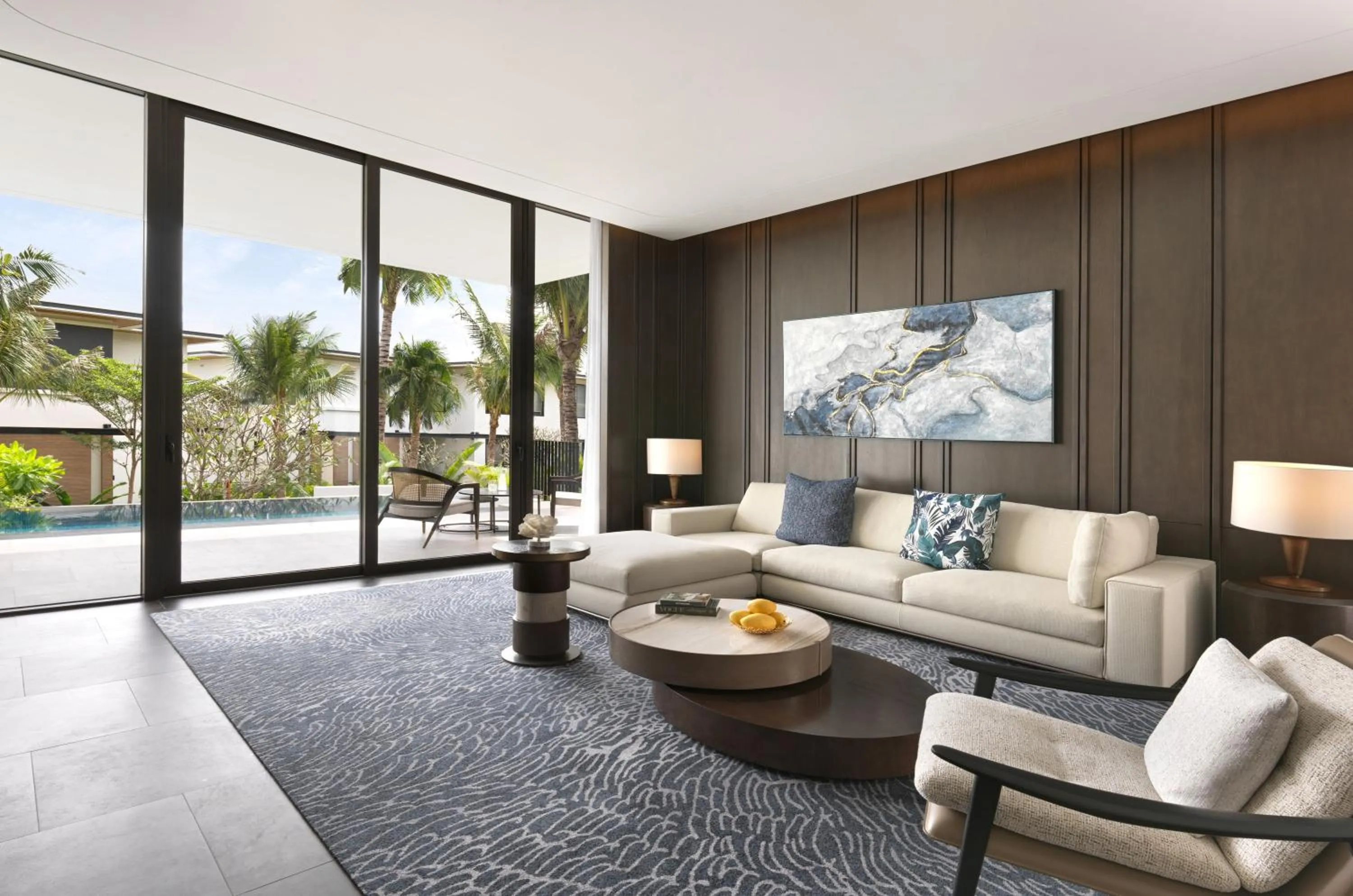 View (from property/room) in Gran Meliá Nha Trang