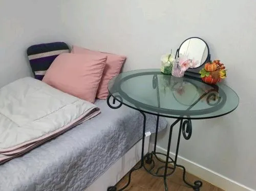 Cozy Place near Kyeongbuk university