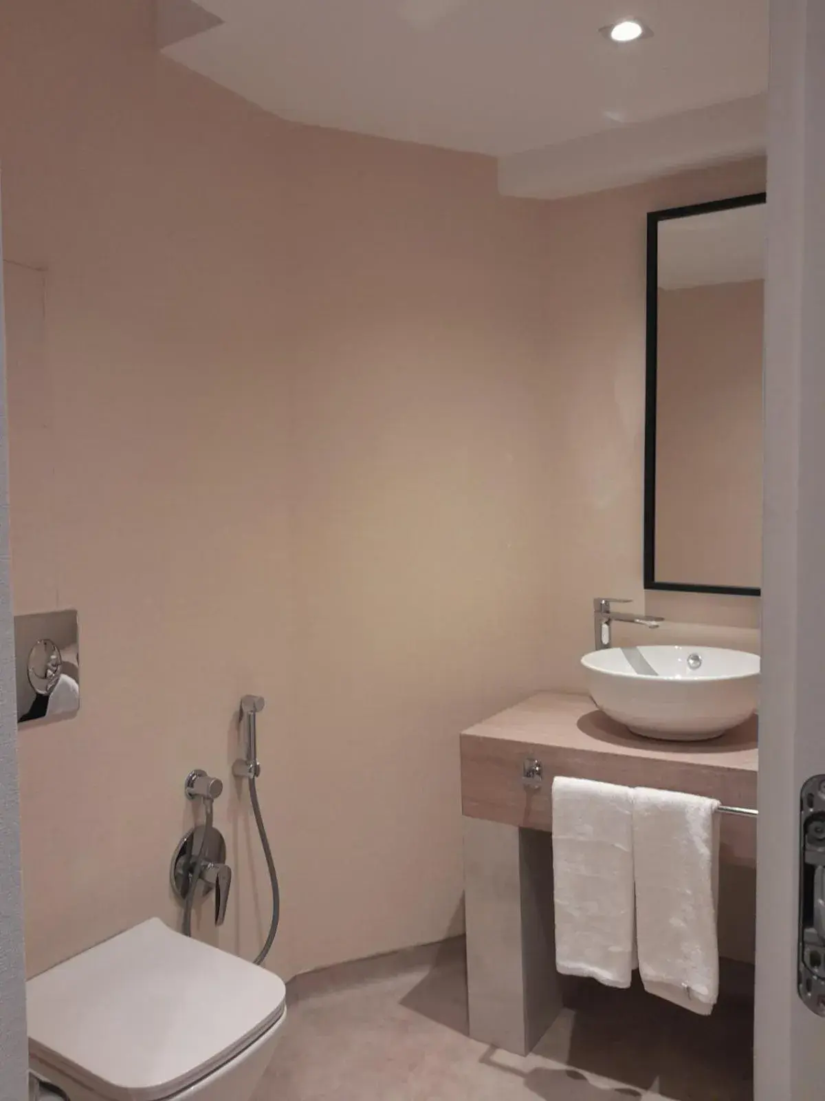 Maisonette in Hotel Zenith Maisonette in Hotel Zenith