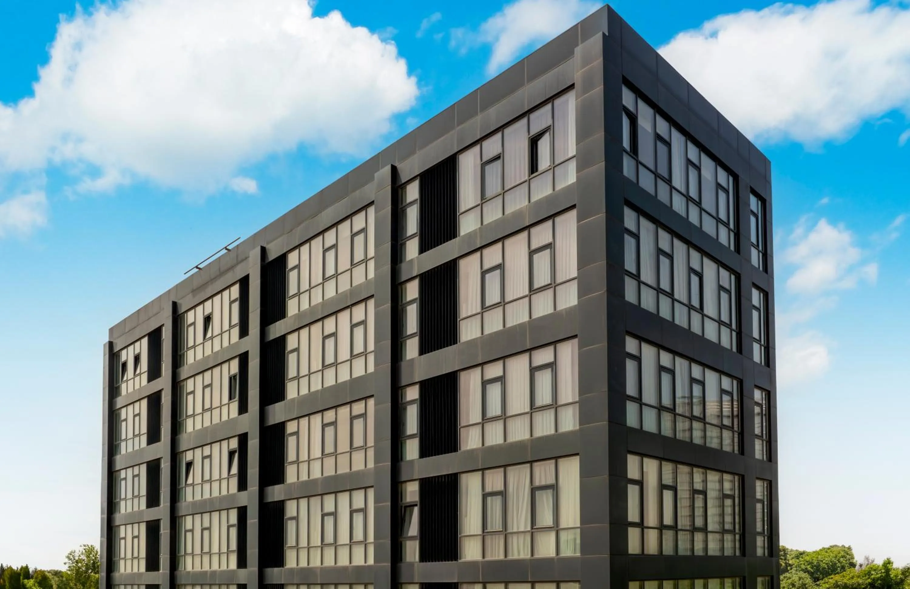 Lobby or reception in Mayar Residence Hotel