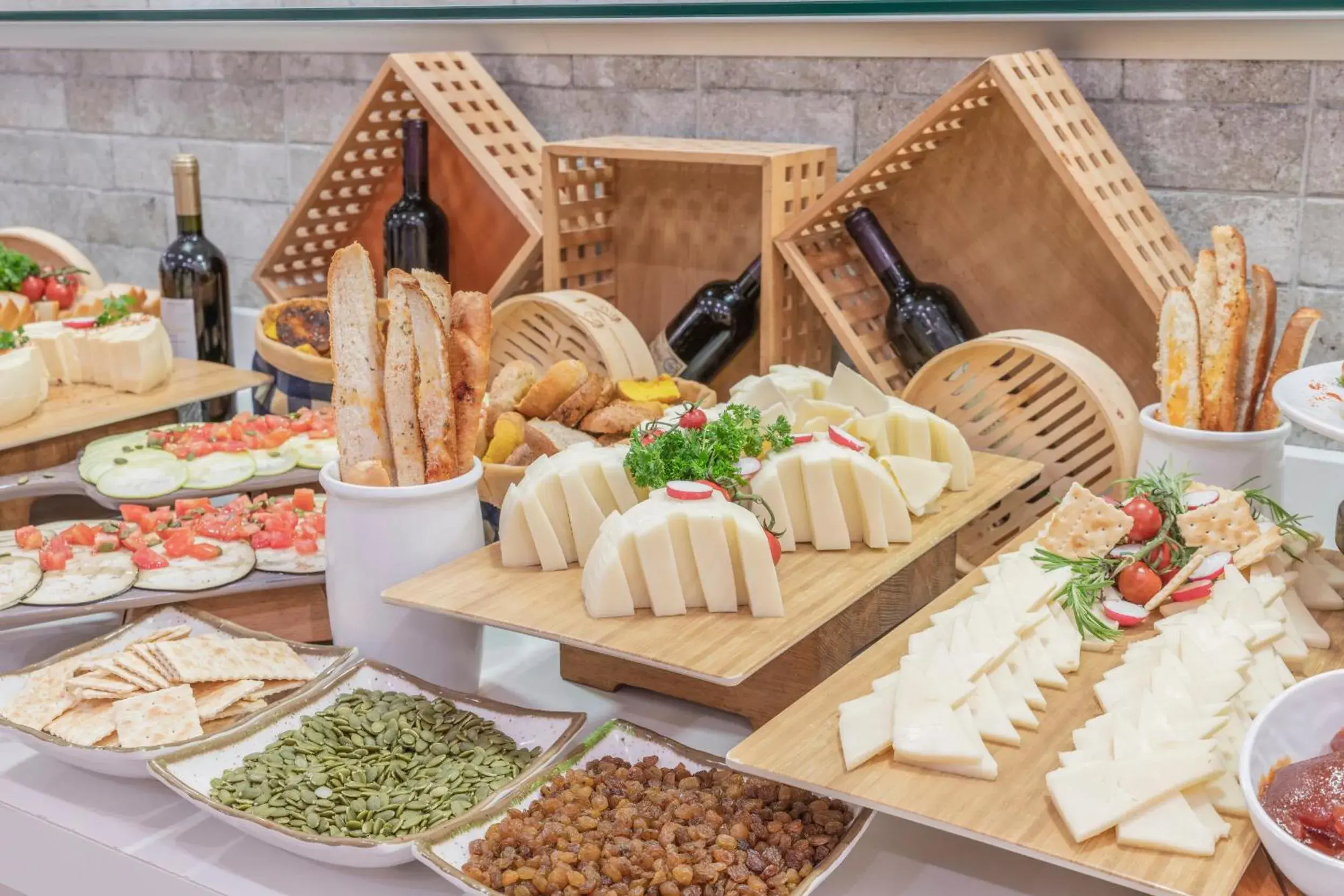 Restaurant/places to eat in Iberostar Waves Bellevue All Inclusive Restaurant/places to eat in Iberostar Waves Bellevue All Inclusive