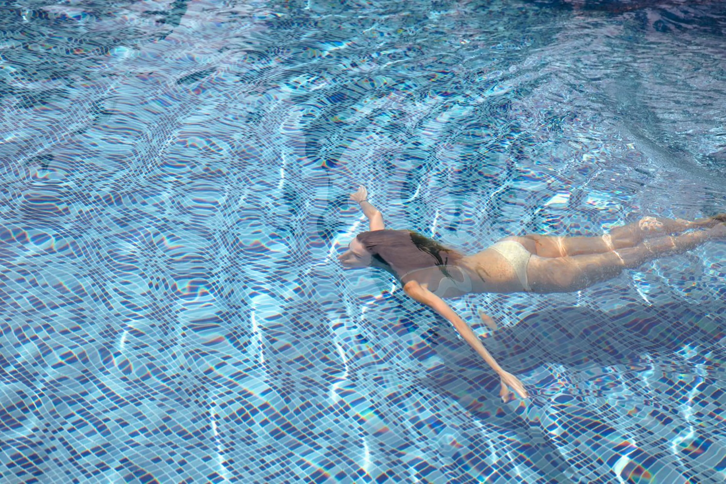 People in Iberostar Waves Bellevue All Inclusive