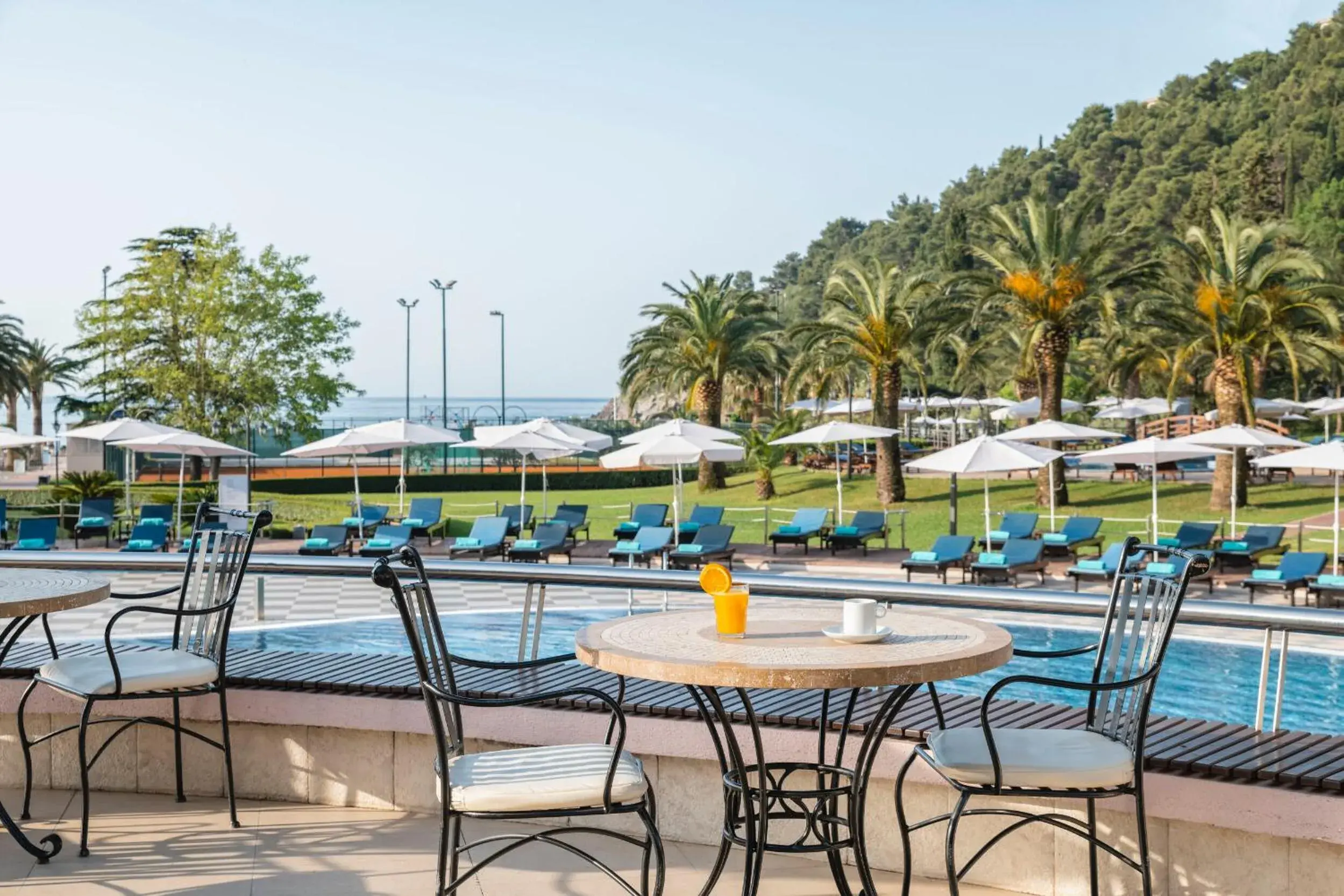 Restaurant/places to eat in Iberostar Waves Bellevue All Inclusive Restaurant/places to eat in Iberostar Waves Bellevue All Inclusive