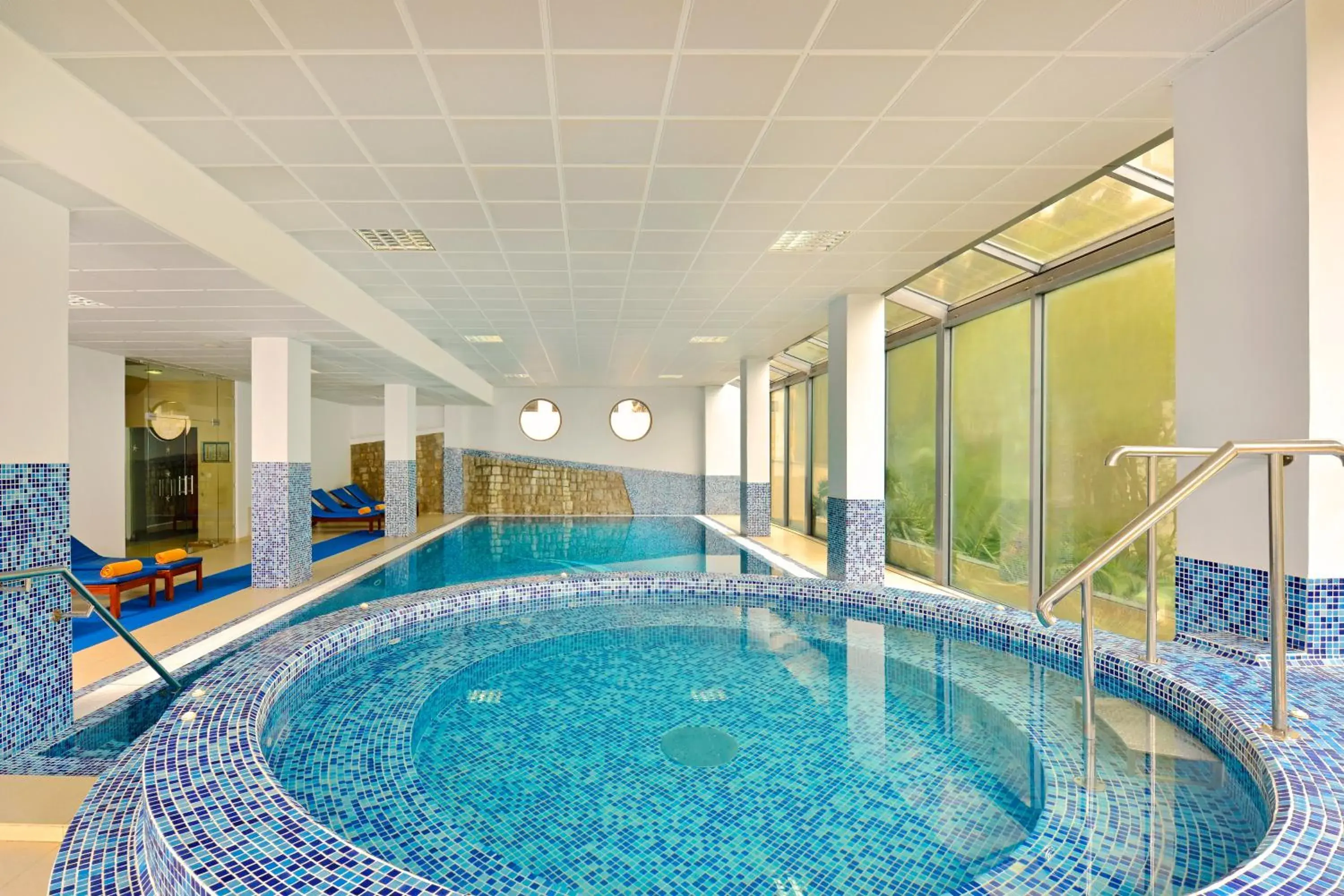Spa and wellness centre/facilities in Iberostar Waves Bellevue All Inclusive Spa and wellness centre/facilities in Iberostar Waves Bellevue All Inclusive