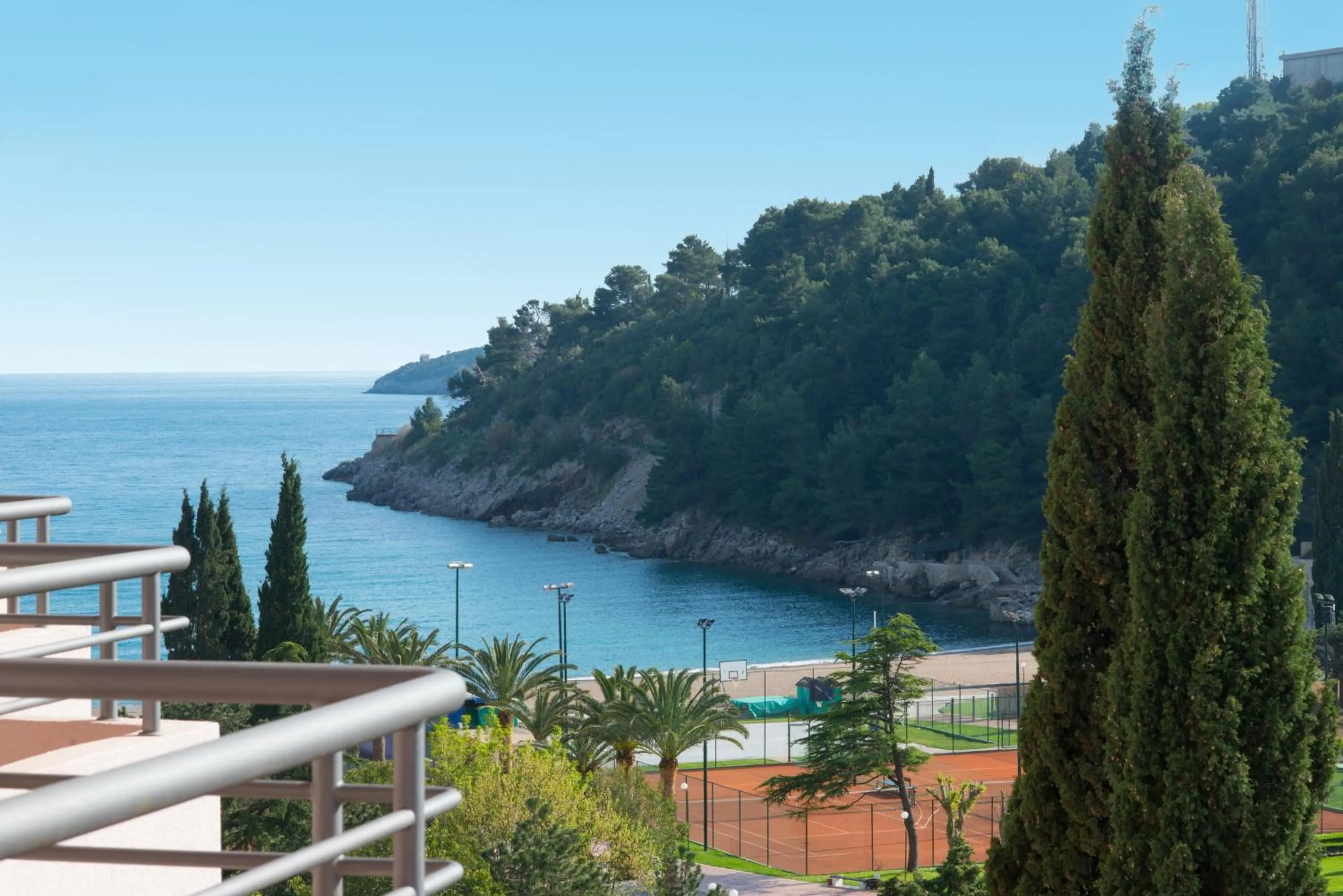 View (from property/room) in Iberostar Waves Bellevue All Inclusive