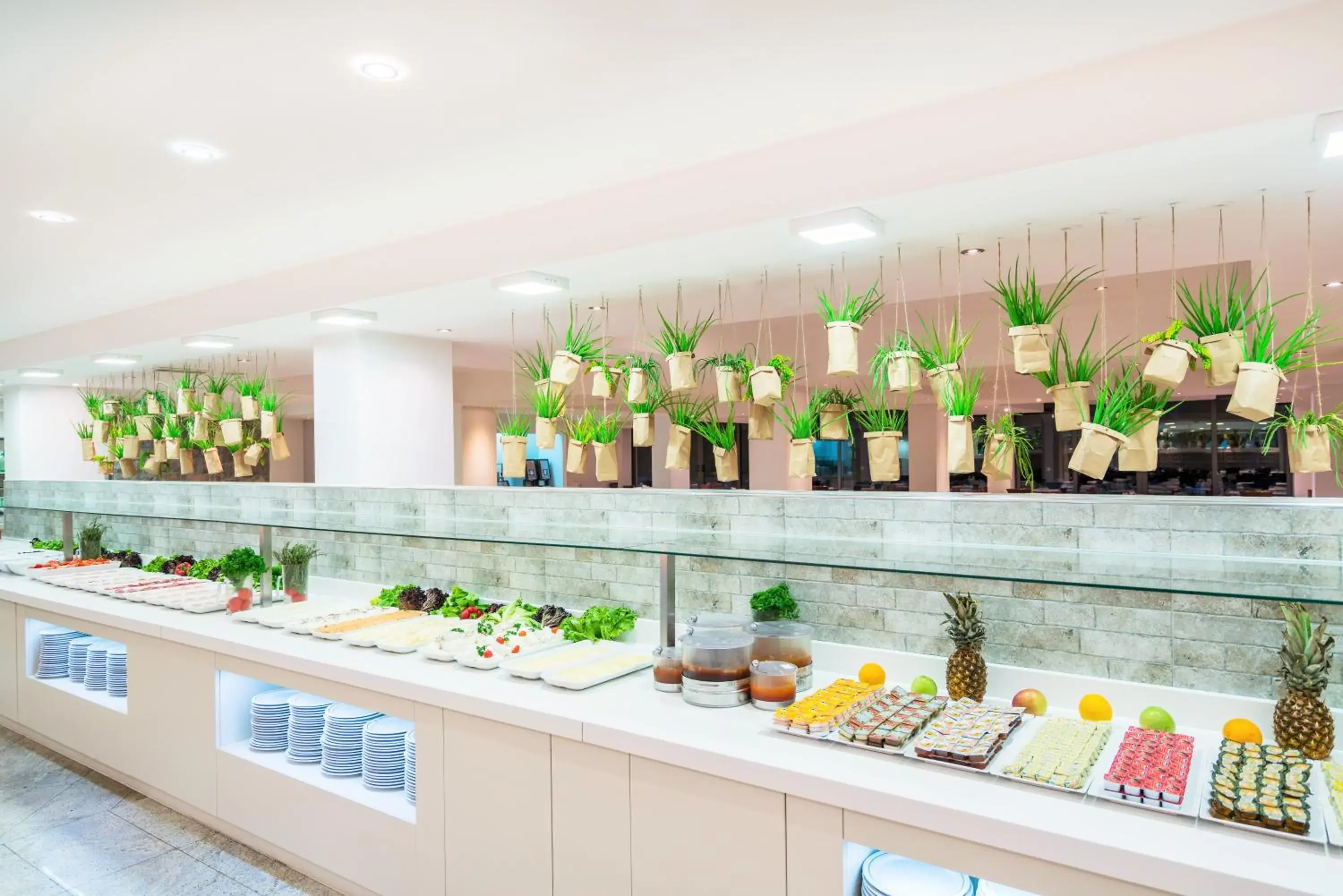 Restaurant/places to eat in Iberostar Waves Bellevue All Inclusive Restaurant/places to eat in Iberostar Waves Bellevue All Inclusive