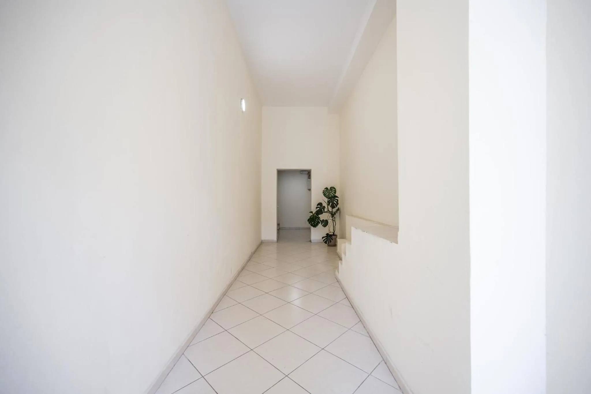 Conad Apartment by Kondo Stays