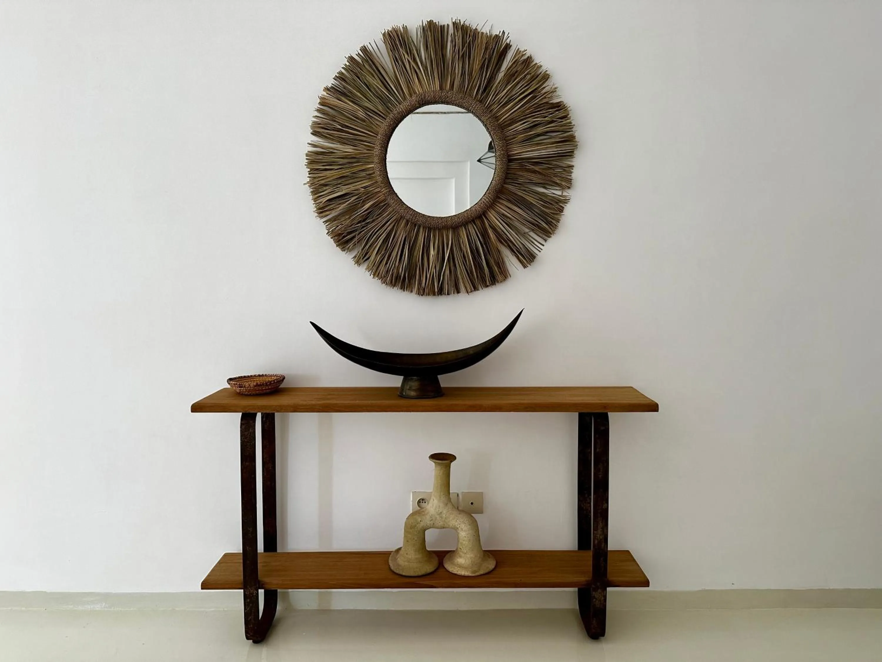 Bedroom in Les Jardins de Kesali By La Siredrah